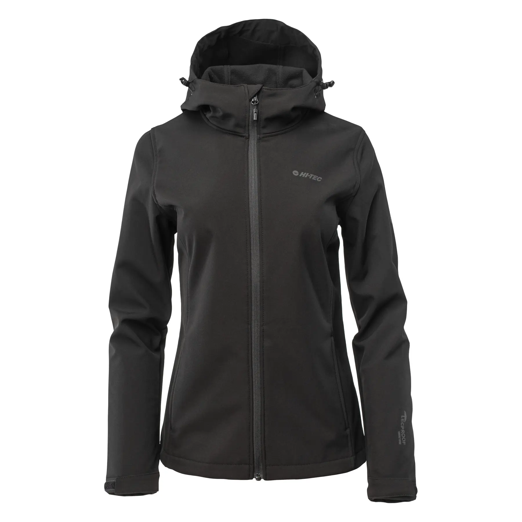Wanderjacke Damen Hi-Tec Lady Naren
