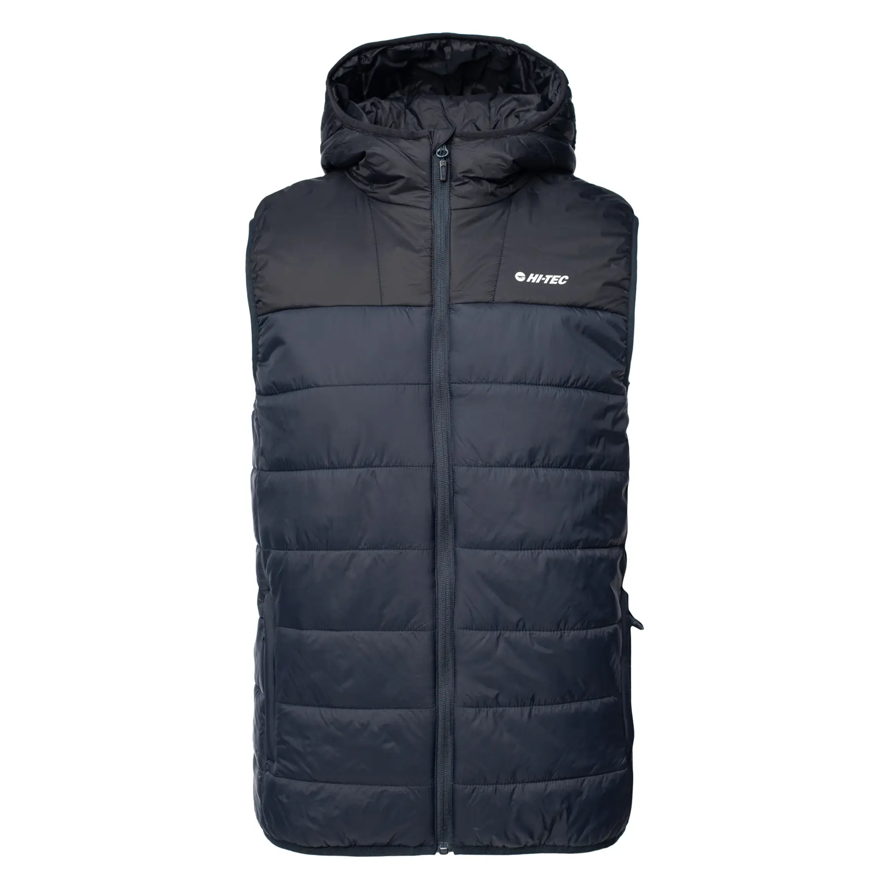 Sleeveless down jacket Hi-Tec Savaro