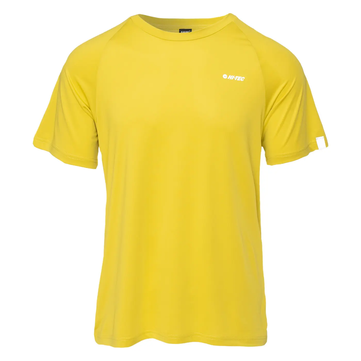 Trikot Hine - Jaune - male - Size: XL