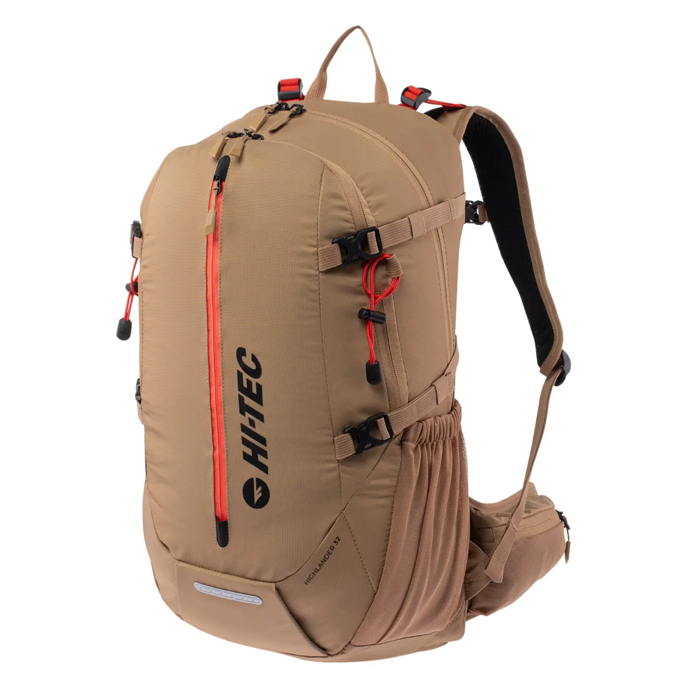 Travel Bag Hi-Tec Highlander