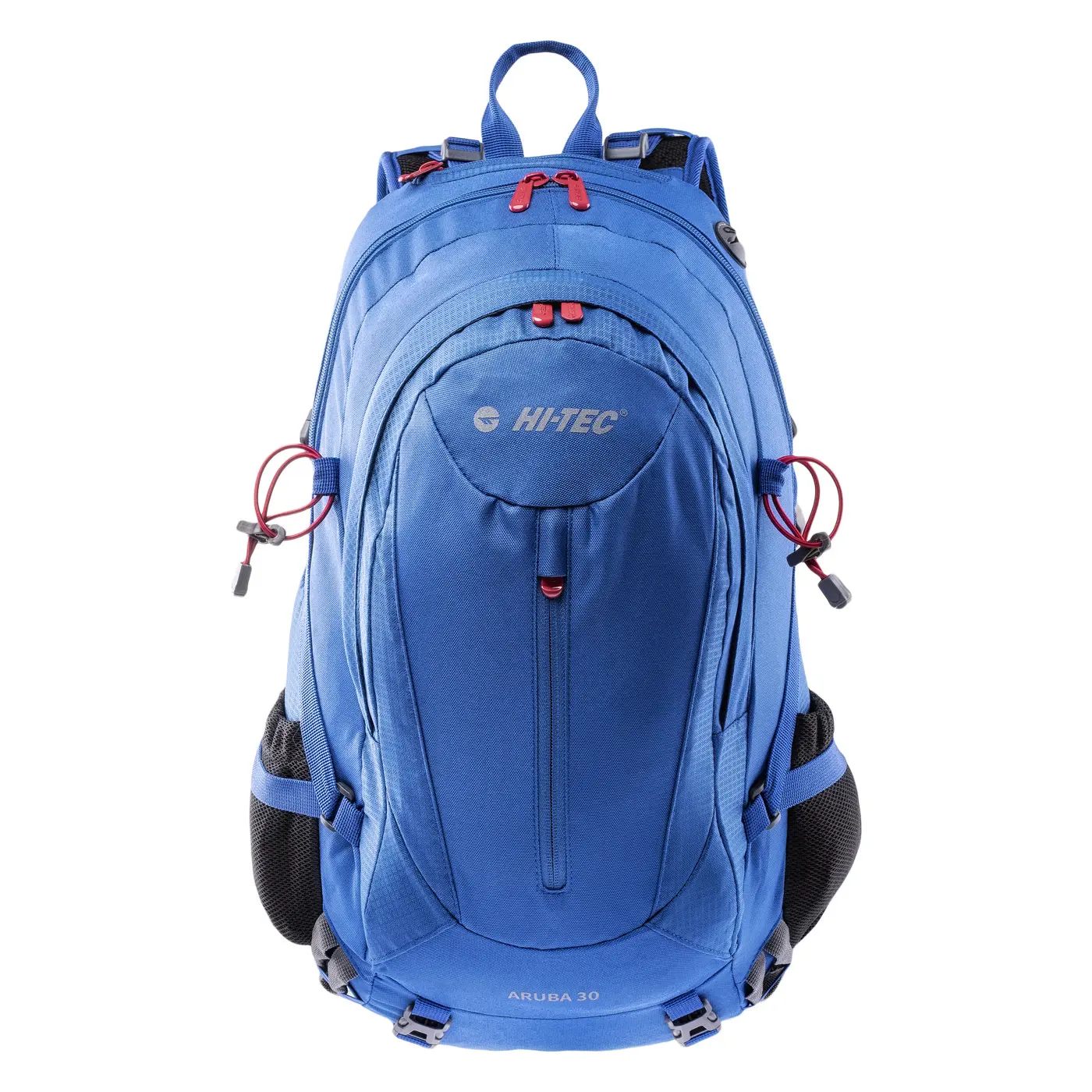 Hi-Tec Unisex Bleu Hiking Bag Aruba 30 L