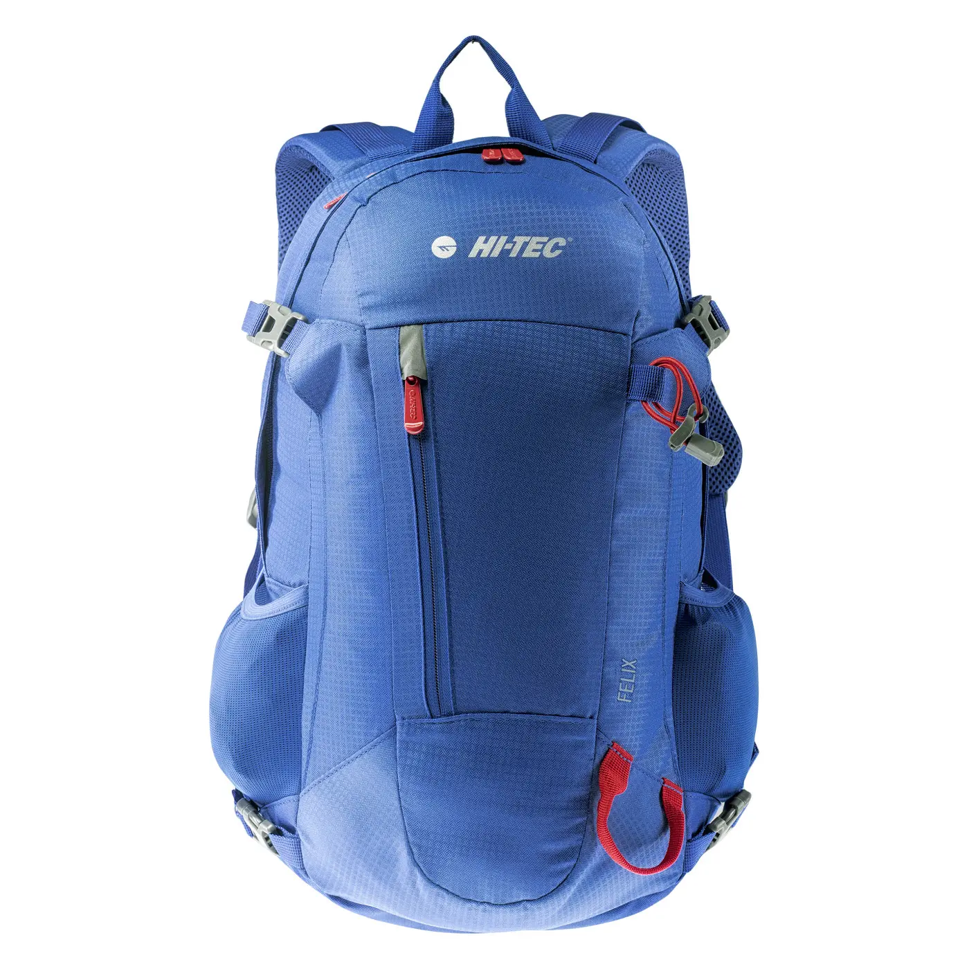 Hi-Tec Unisex Bleu Hiking Bag Felix 20 L