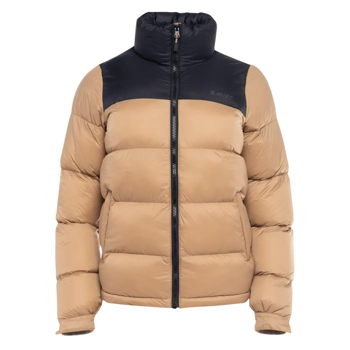 Women's down jacket Hi-Tec Fowella