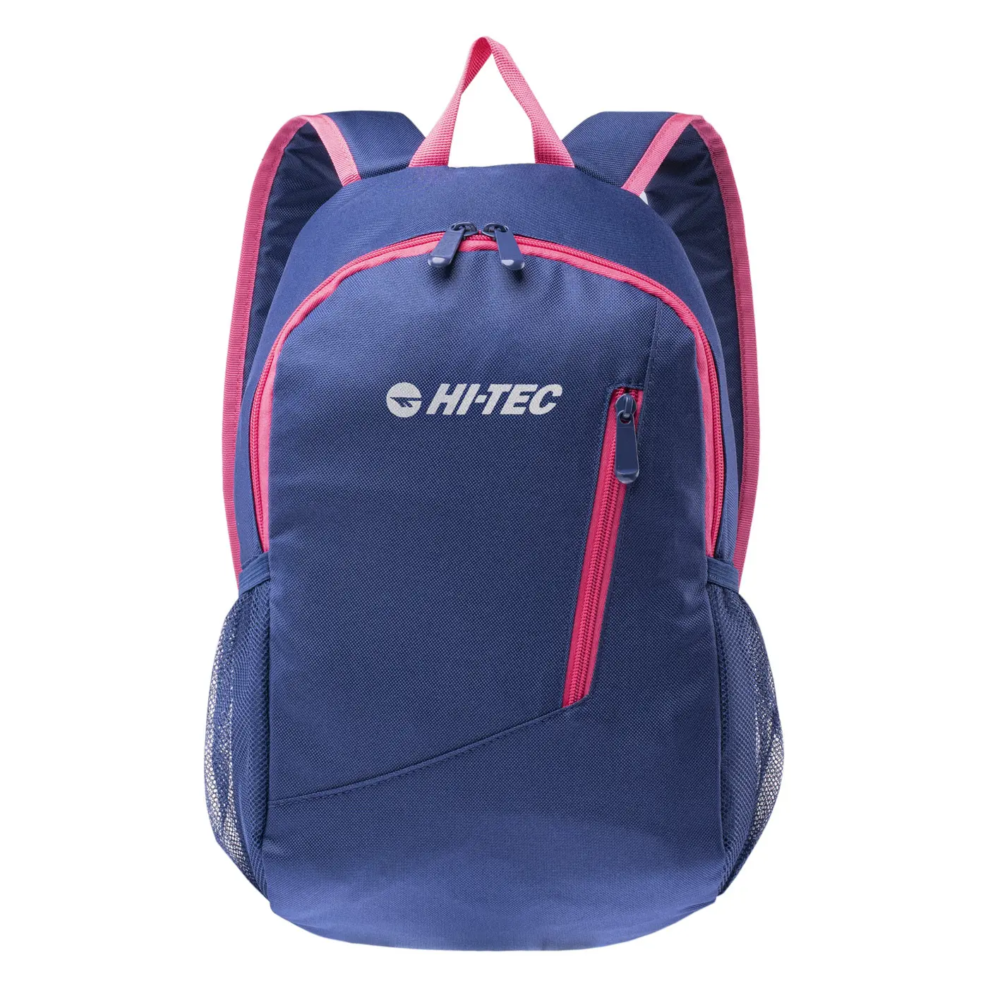 Hi-Tec Unisex Bleu Backpack Simply