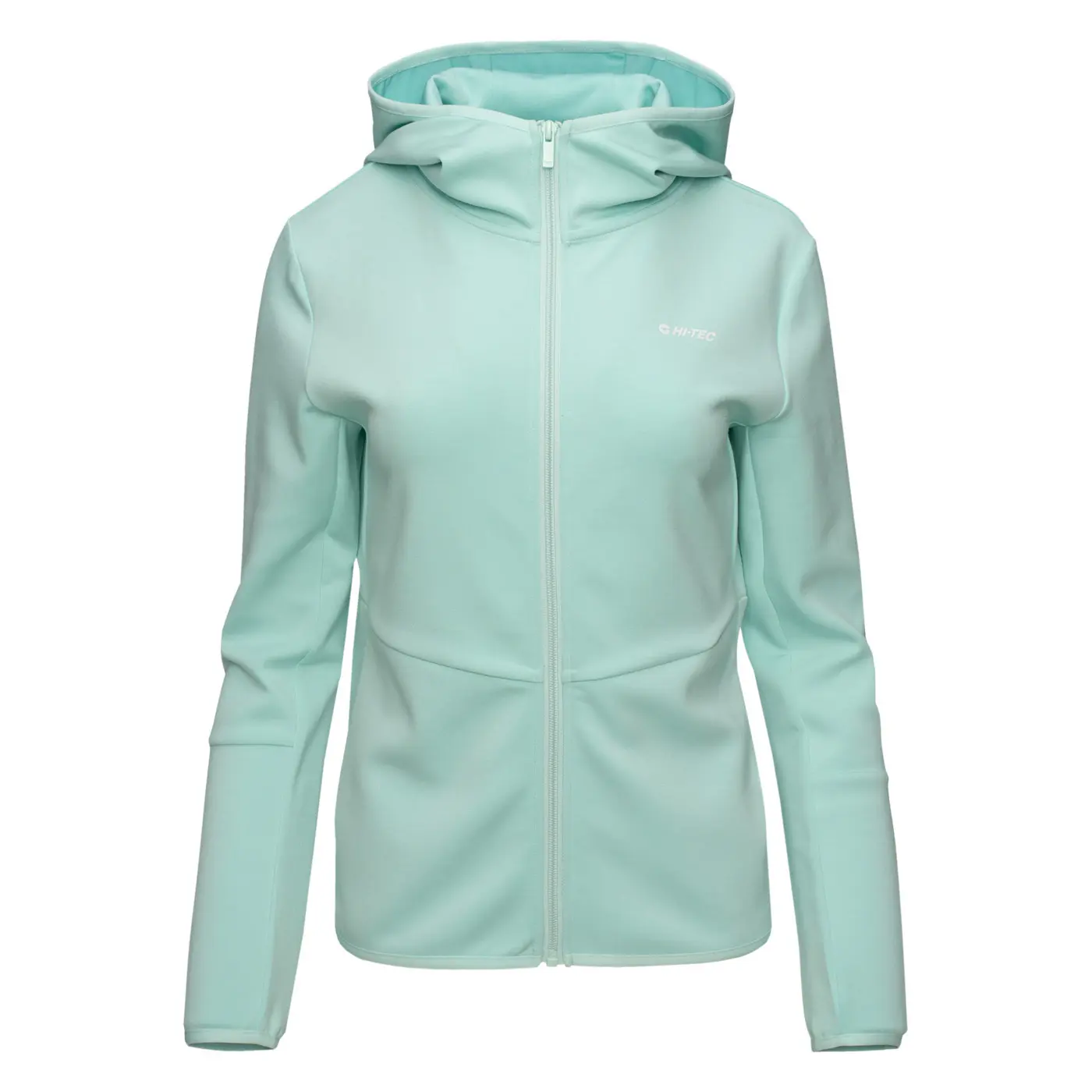 Kapuzenjacke Hi-Tec Danio