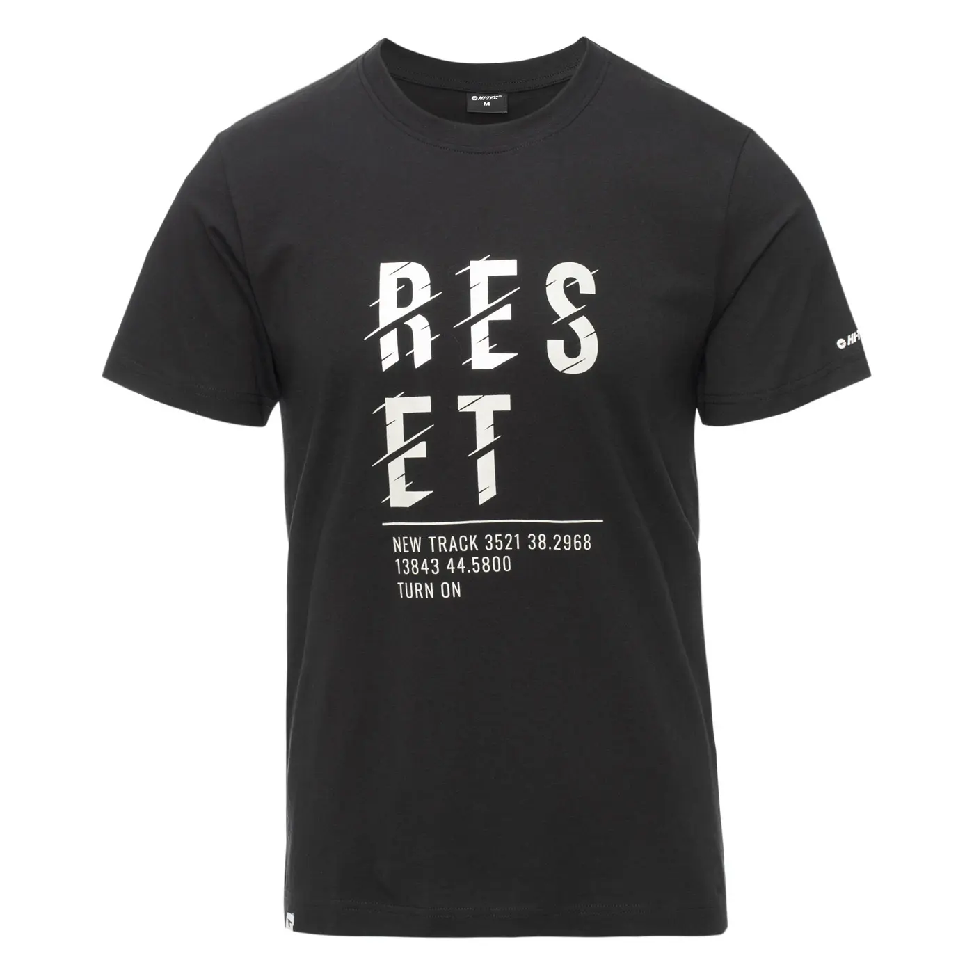T-Shirt Hi-Tec Reset
