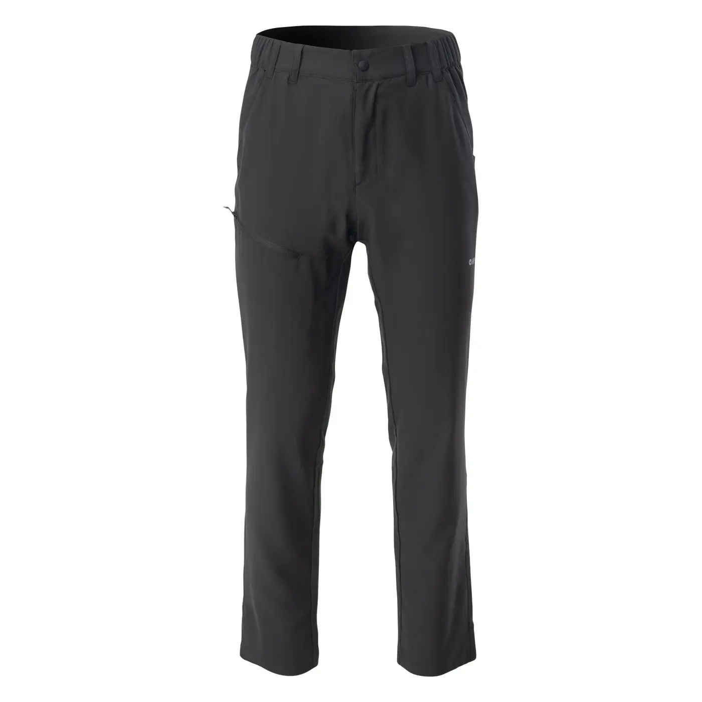 Hi-Tec Men's Noir Hiking Trousers Megin