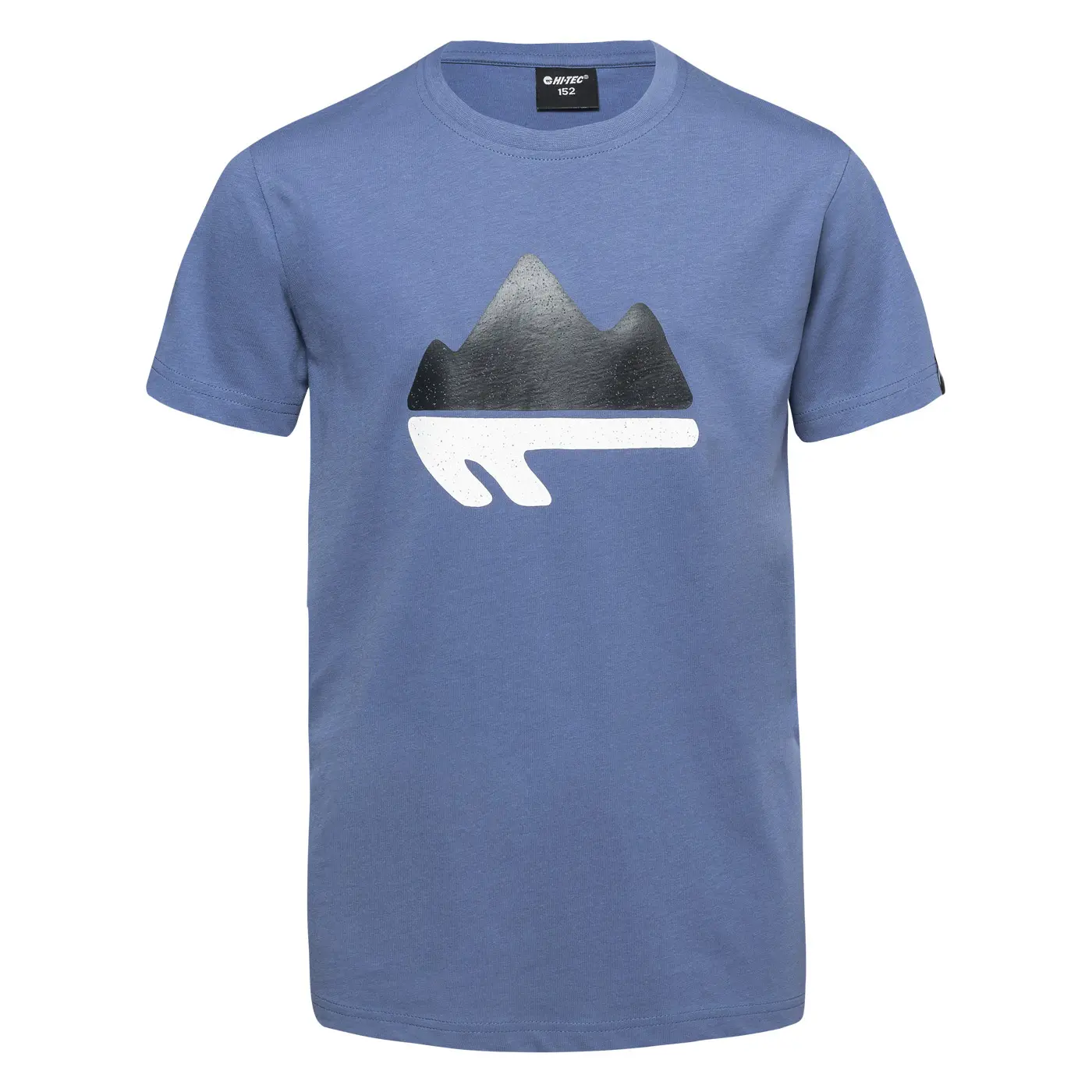 T-shirt enfant Hi-Tec Noret