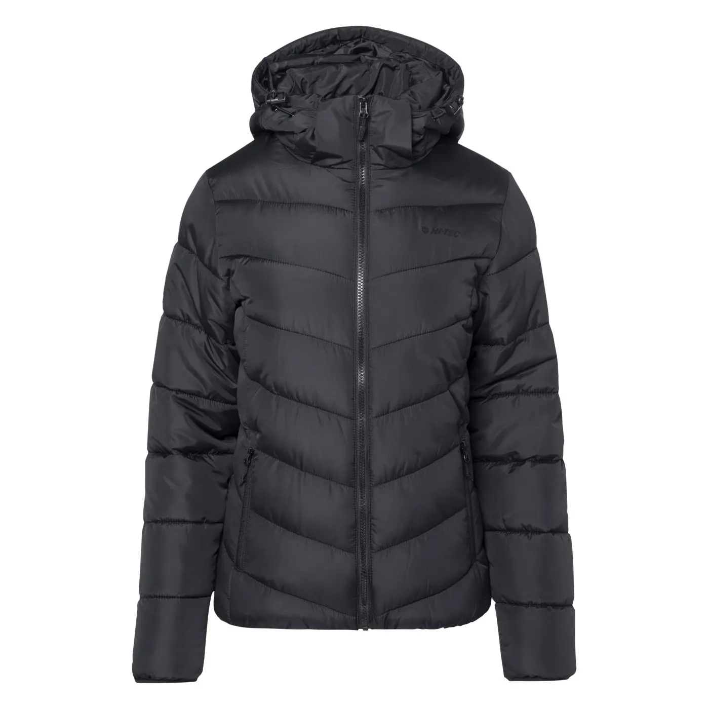 Women's Puffer jacket Hi-Tec Safi SP