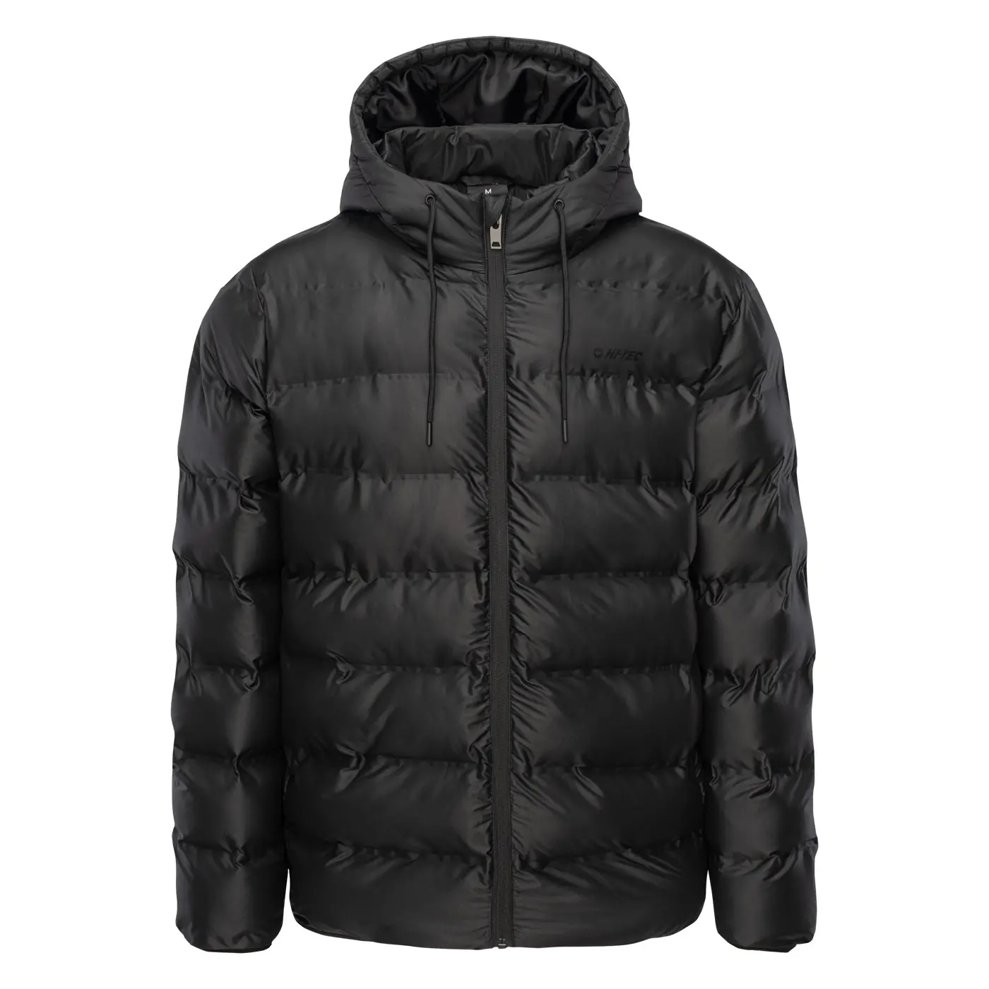 Hi-Tec Men's Noir Puffer Jacket Diorro