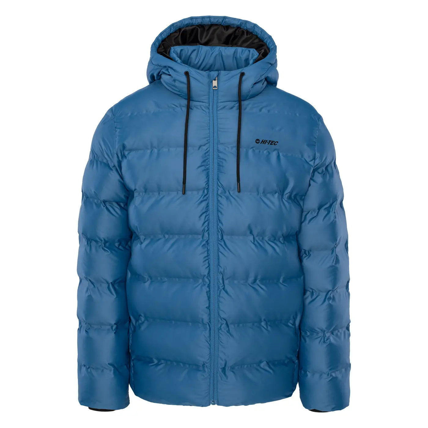 Puffer jacket Hi-Tec Diorro