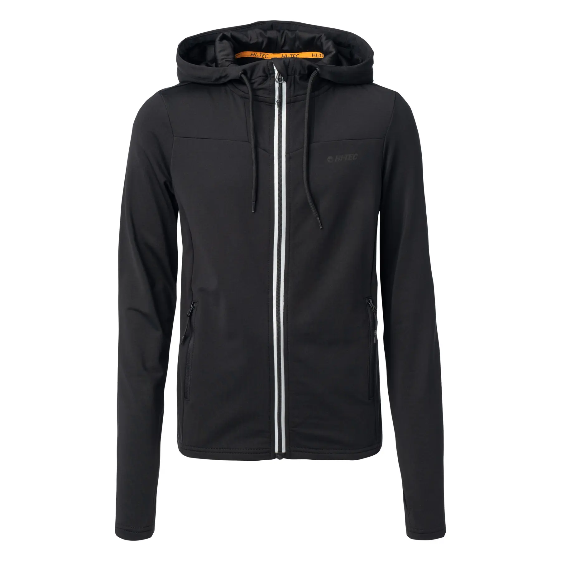 Kinder Kapuzenpullover Hi-Tec Tolin