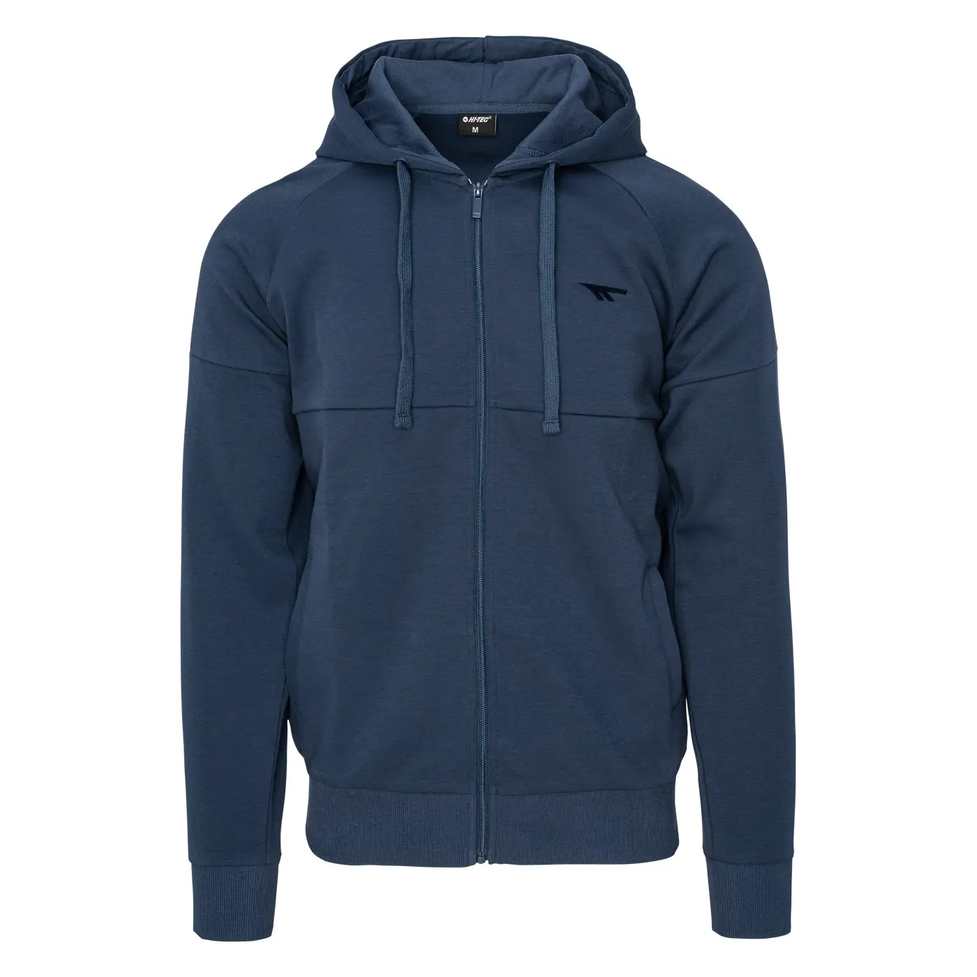 Hooded sweatshirt Hi-Tec Hadar