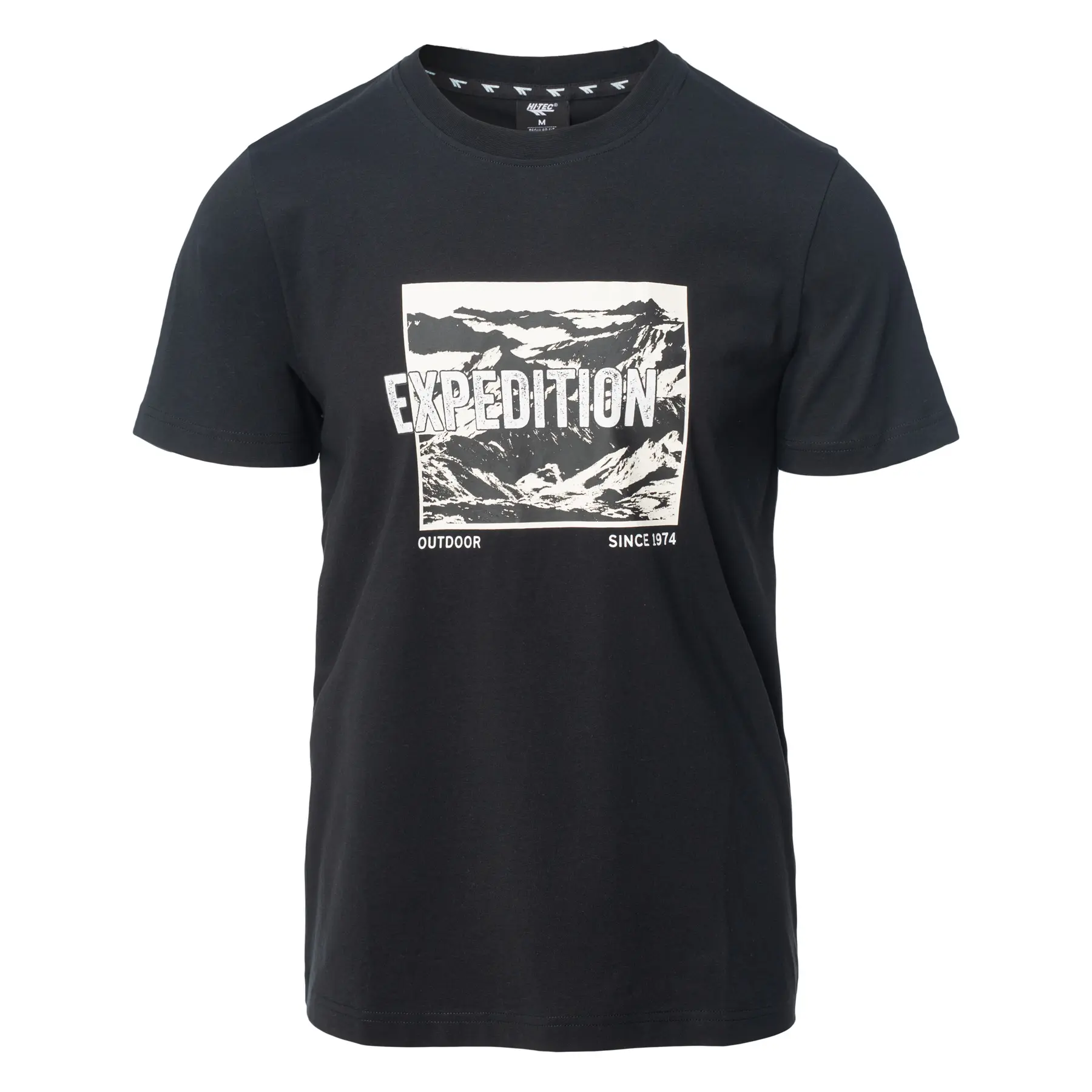 Image of T-Shirt Hi-Tec Reman