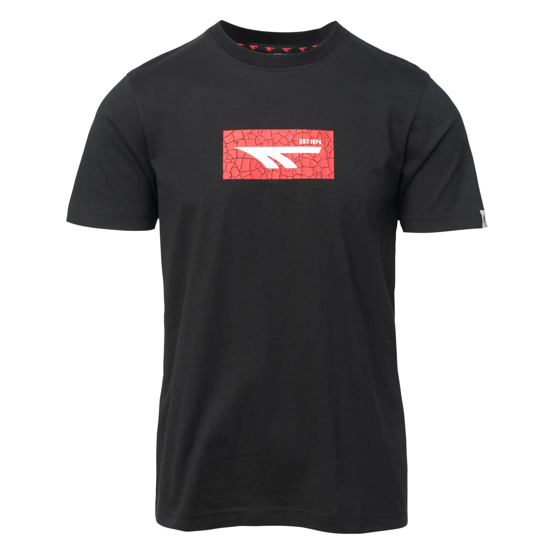 Image of T-Shirt Hi-Tec Amilo