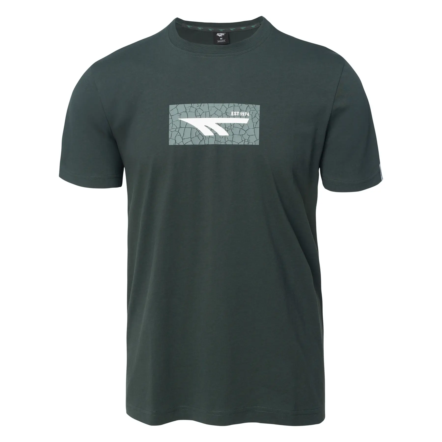 T-Shirt Hi-Tec Amilo
