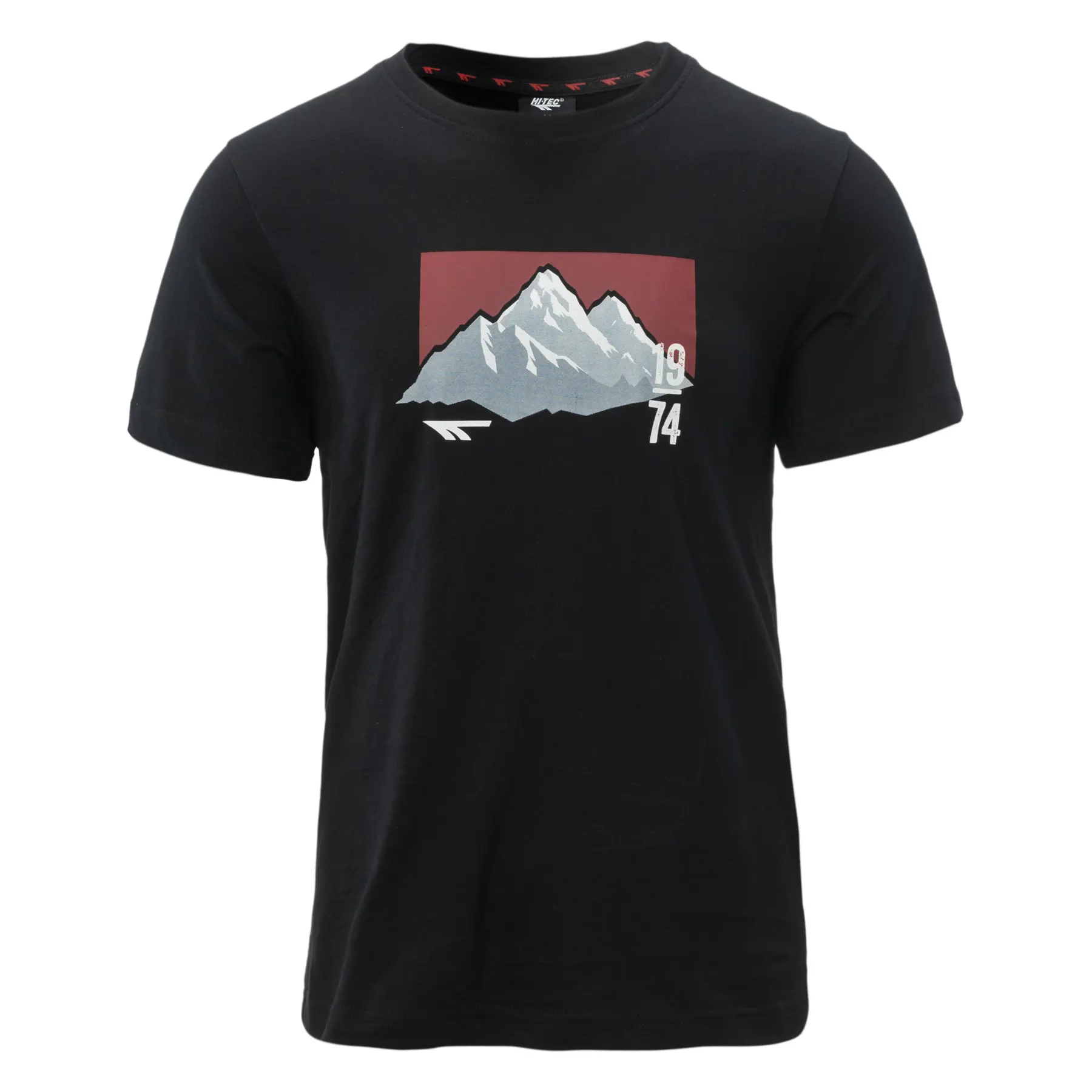 Image of T-Shirt Hi-Tec Rawal