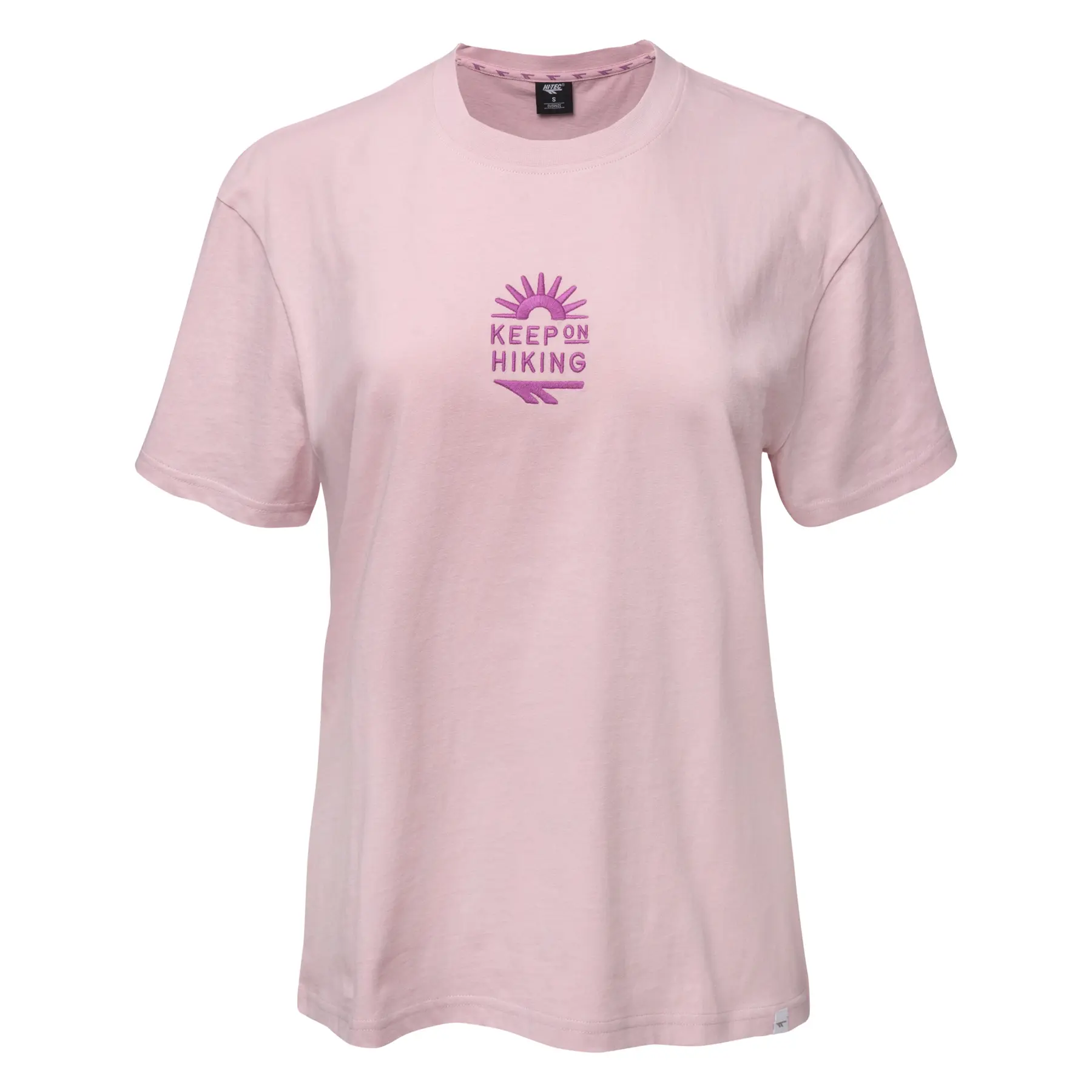 T-shirt da donna  Ameli