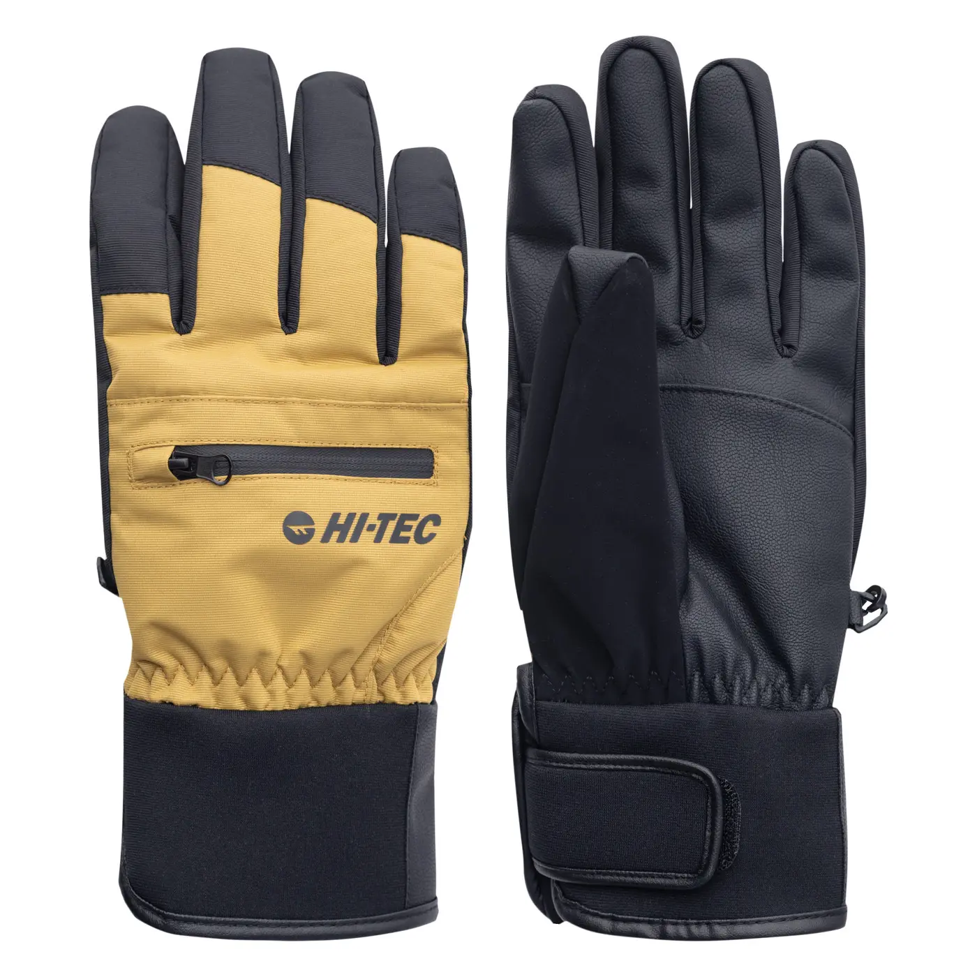 Skihandschuhe Hi-Tec Vogan