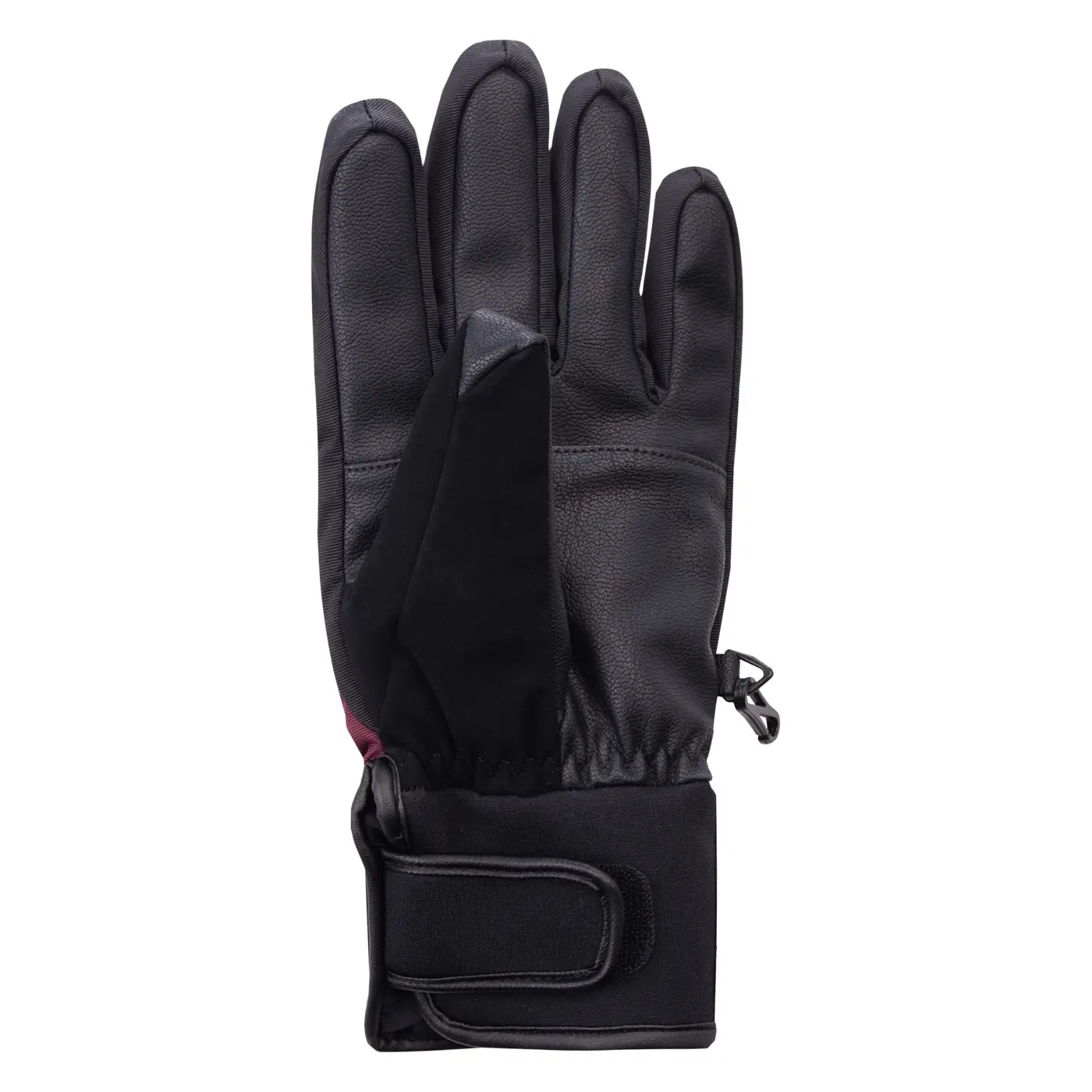 Skihandschuhe Damen Hi-Tec Lady Vogan