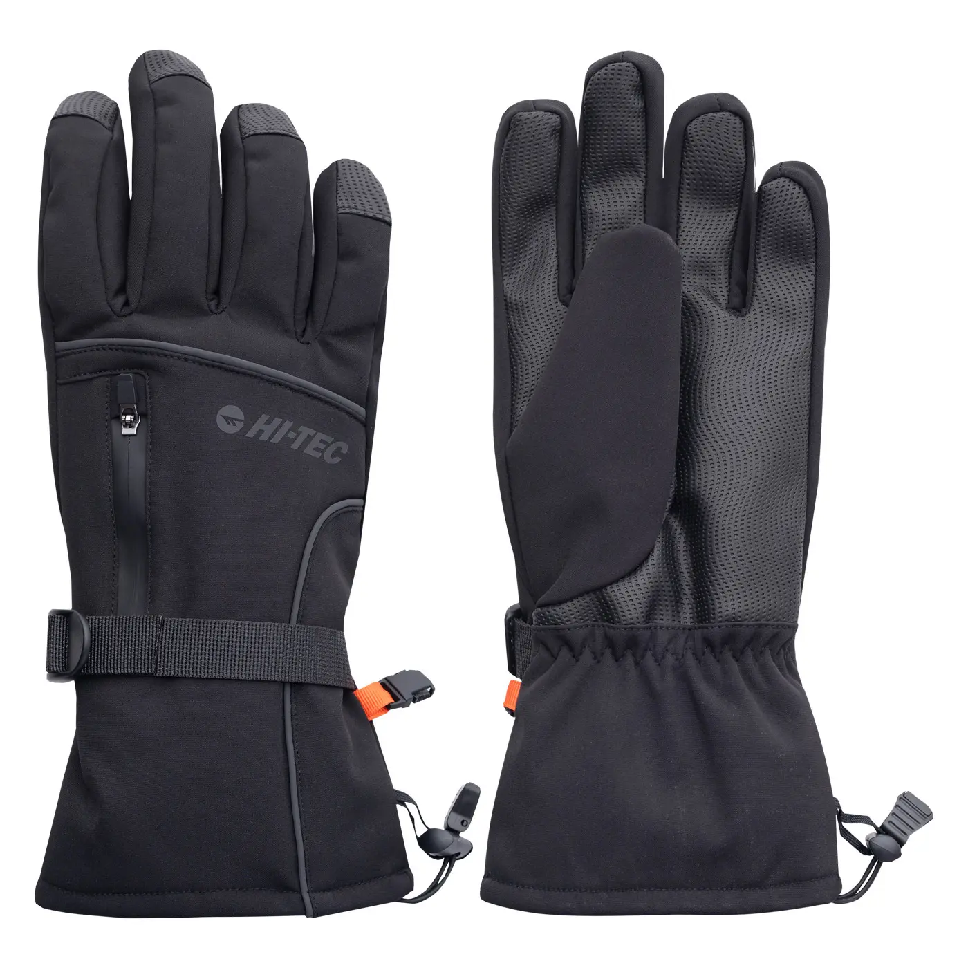 Skihandschuhe Hi-Tec Cree