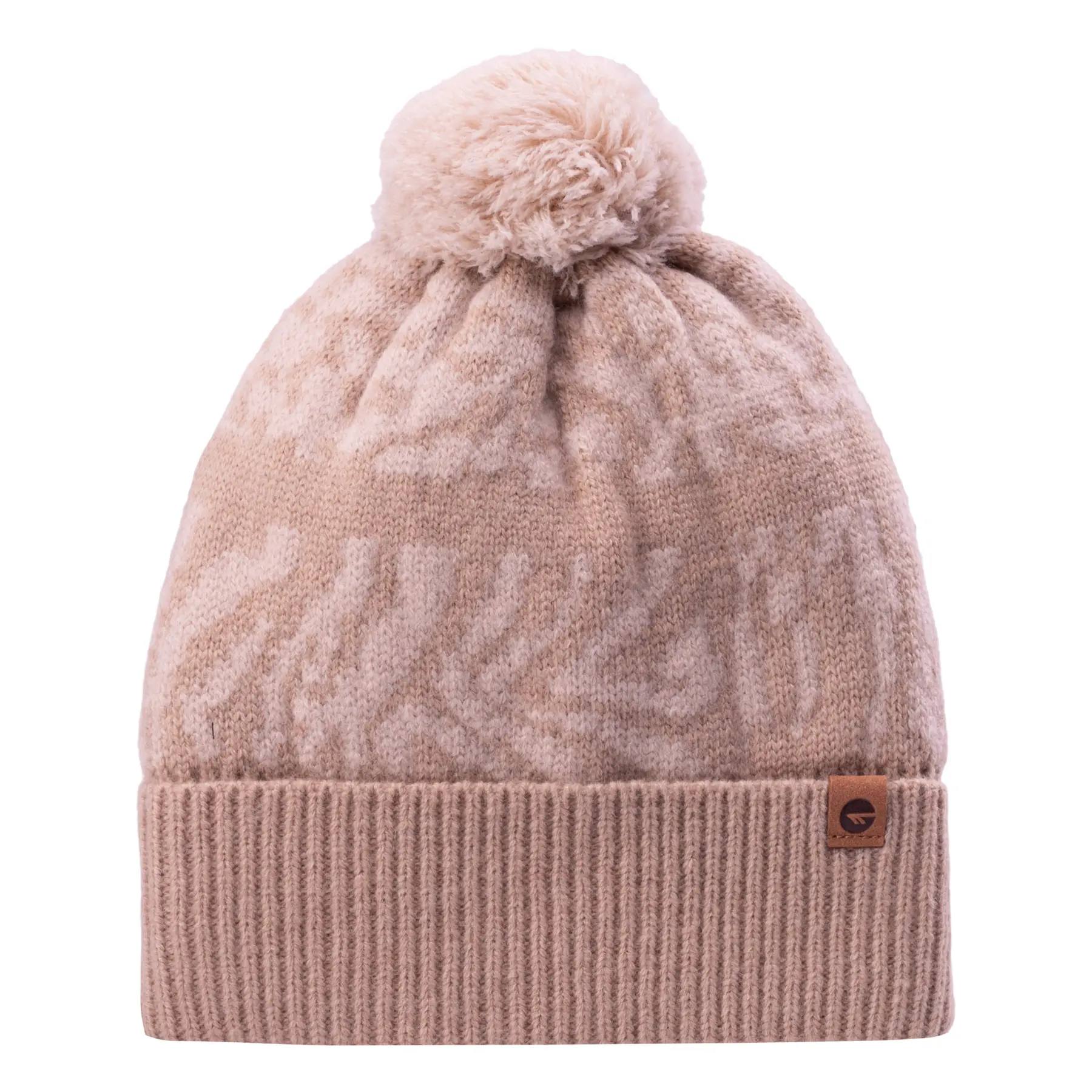 Hi-Tec Women's Beige Hat Coldie