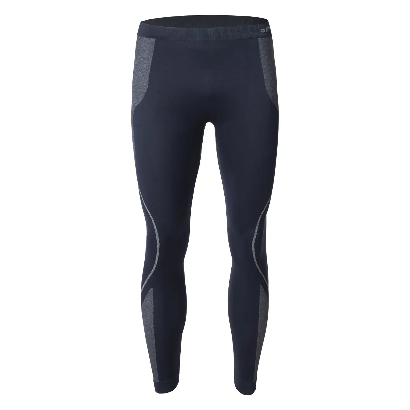 Thermische Leggings Hi-Tec Buraz Bottom