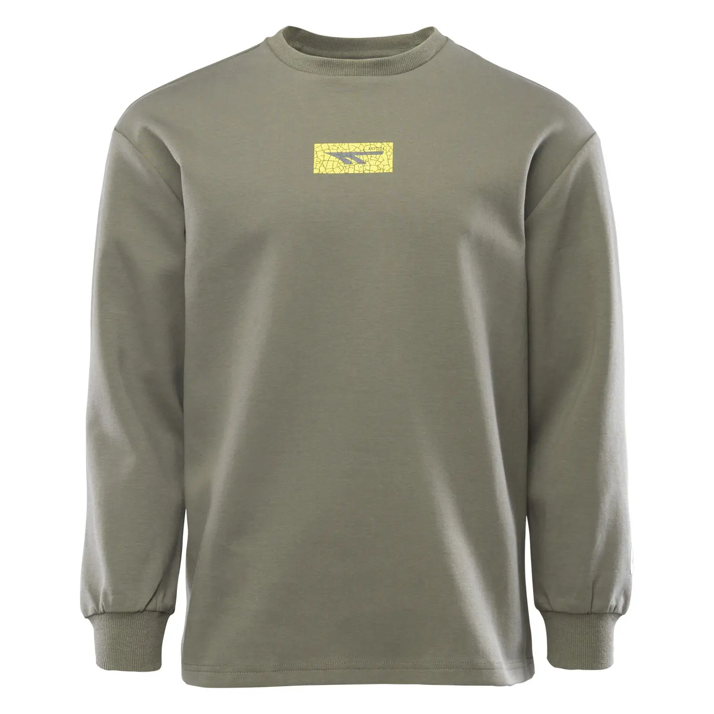 Sweatshirt Hi-Tec Wega