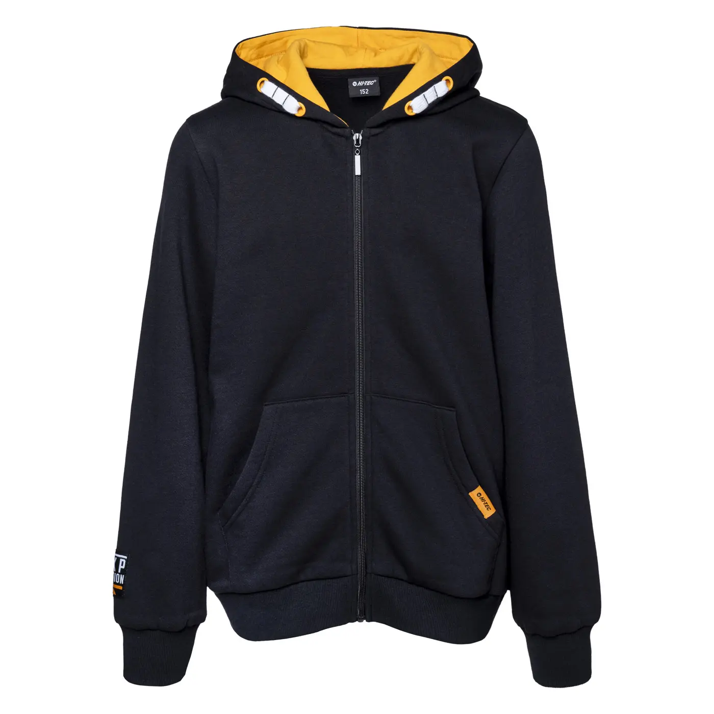 Child hoodie Hi-Tec Barit