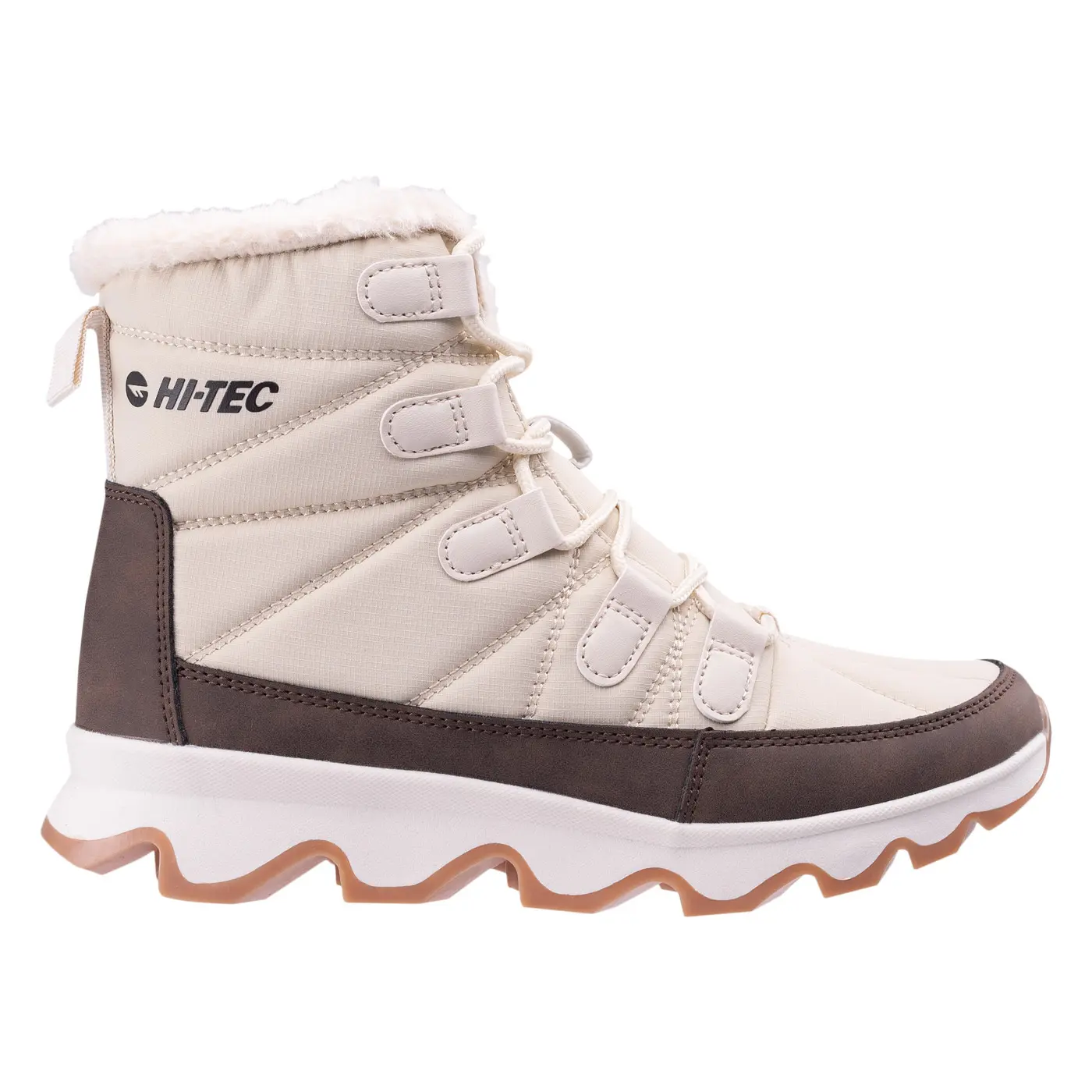 Damen Stiefeletten Hi-Tec Szanti