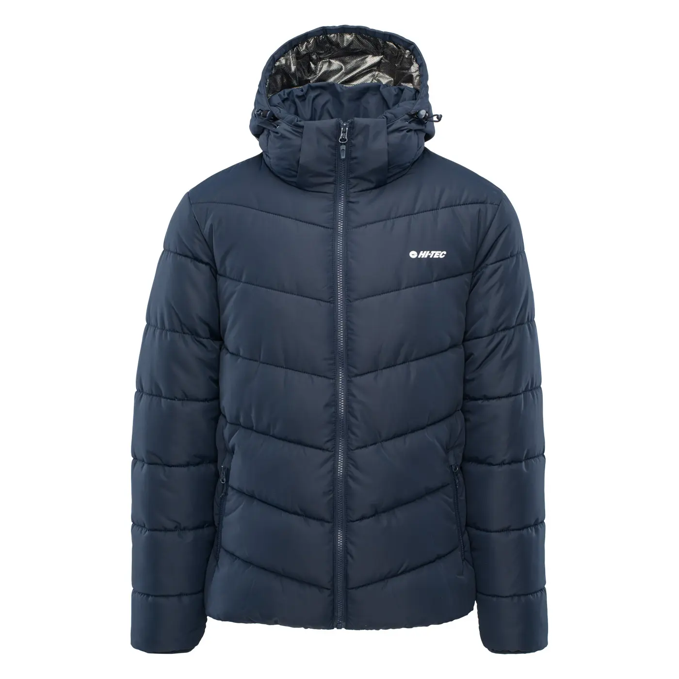 Down jacket Hi-Tec Varmi