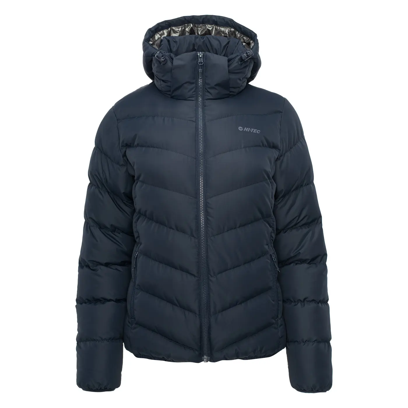 Damen-Daunenjacke Hi-Tec Varmi