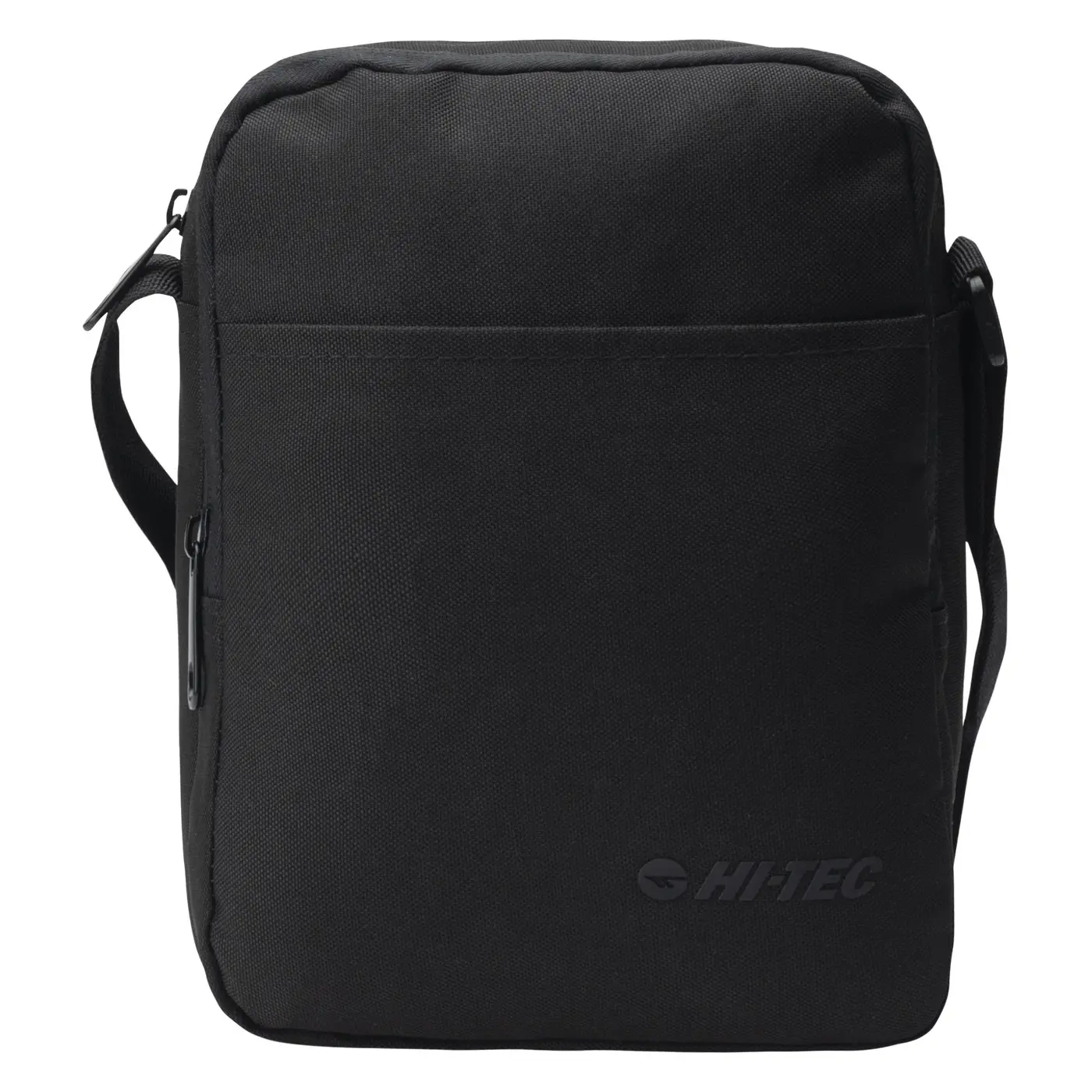 Hi-Tec Men's Noir Shoulder Bag Strict