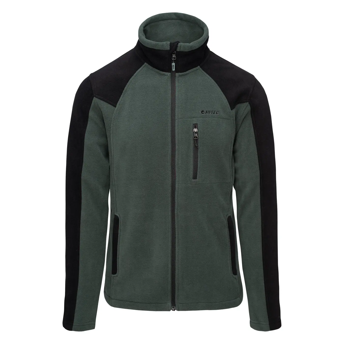 Hi-Tec Men's Vert Fleece Monar