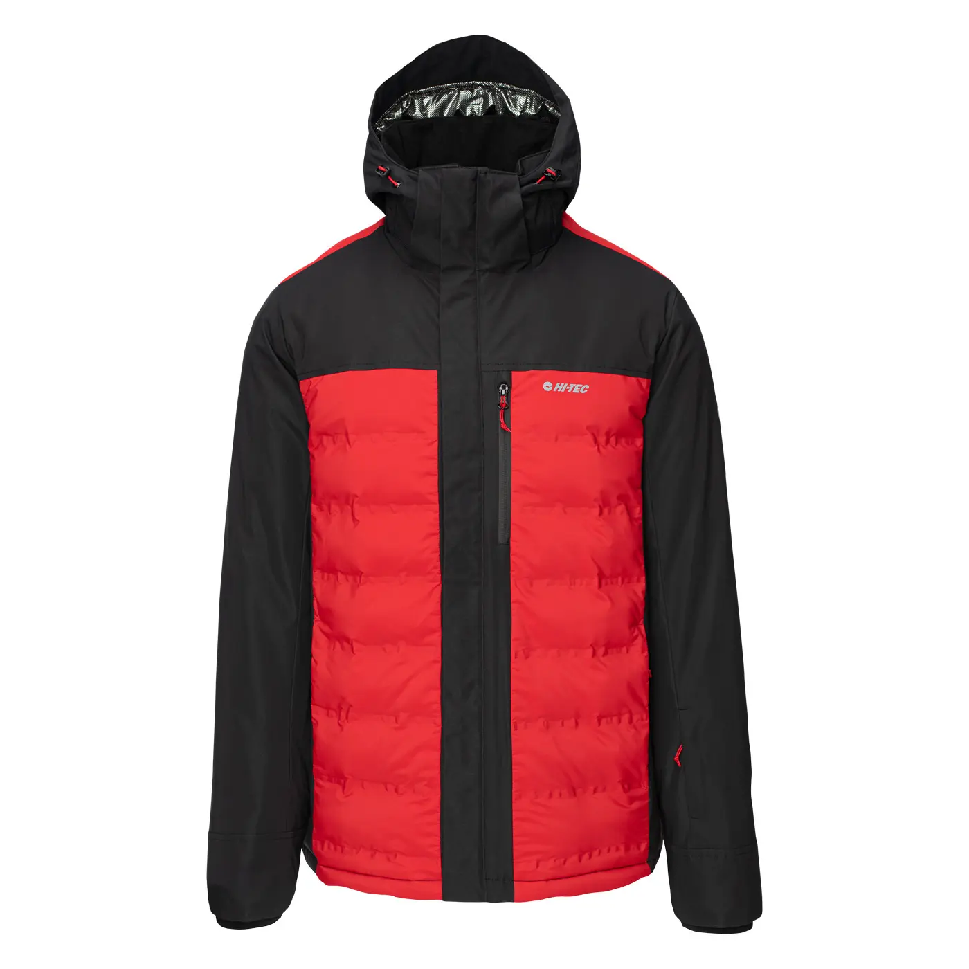 Image of Daunenjacke mit Kapuze Hi-Tec Helten