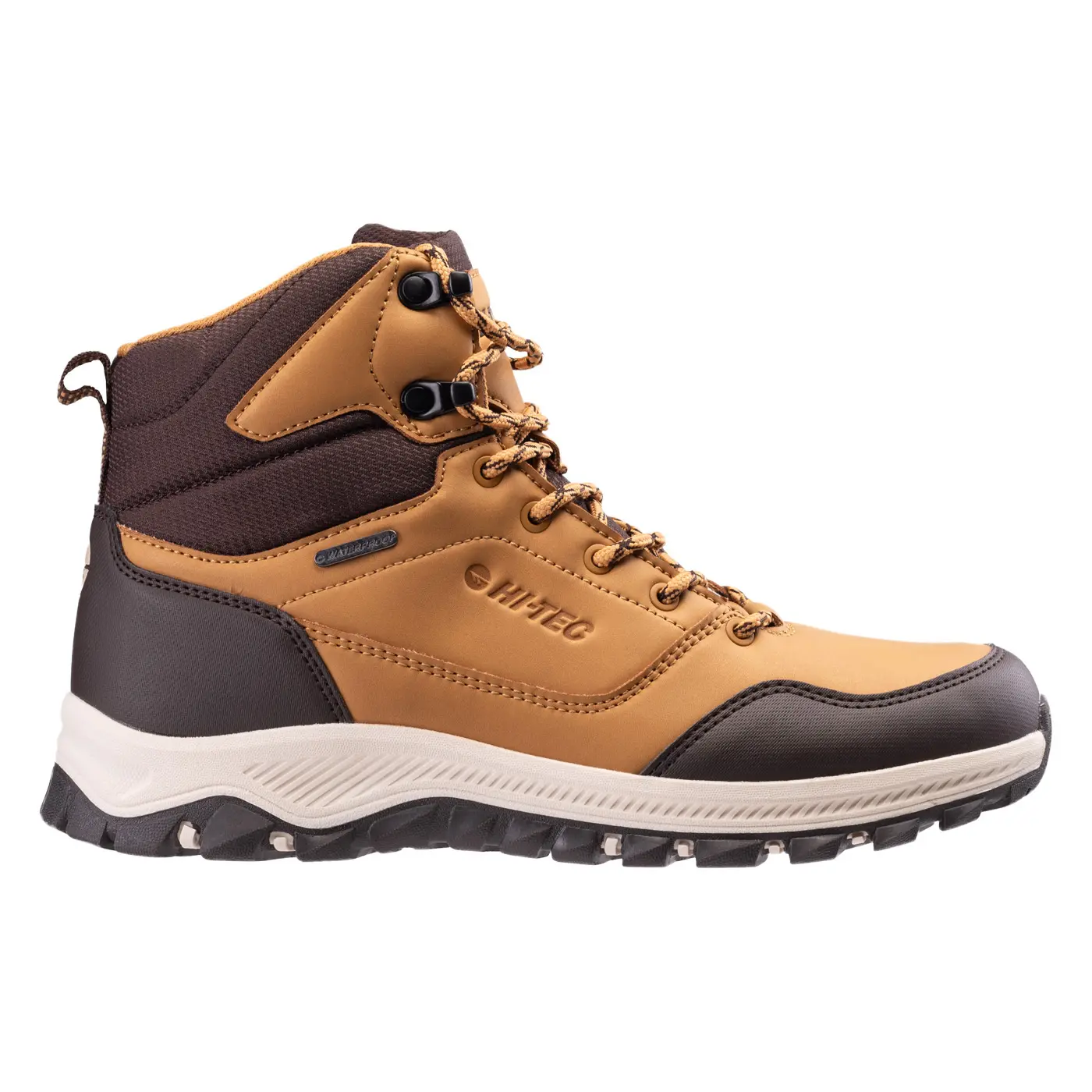Wanderschuhe Hi-Tec Hirol