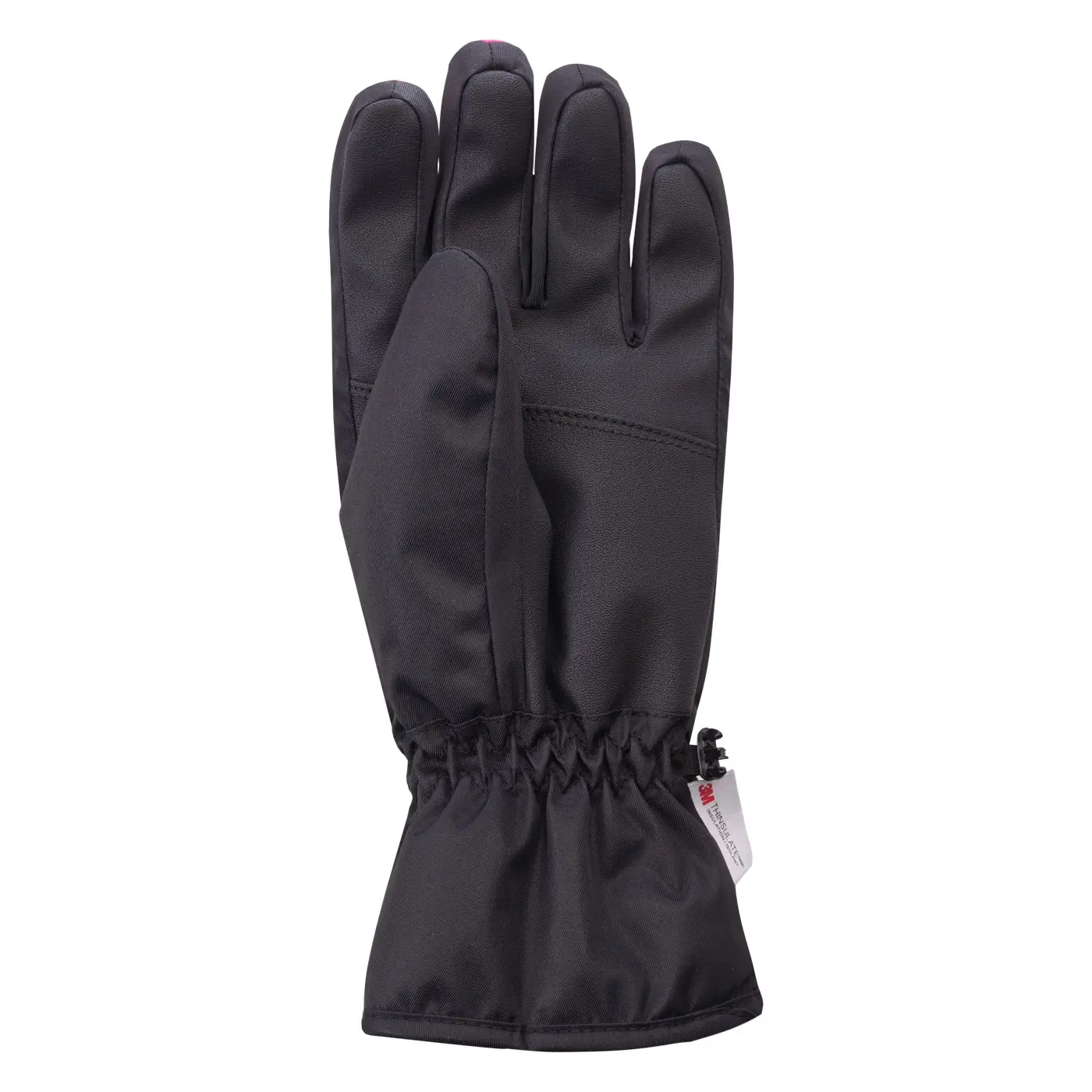 Hi-Tec Women's Noir Gloves Lady Baixa