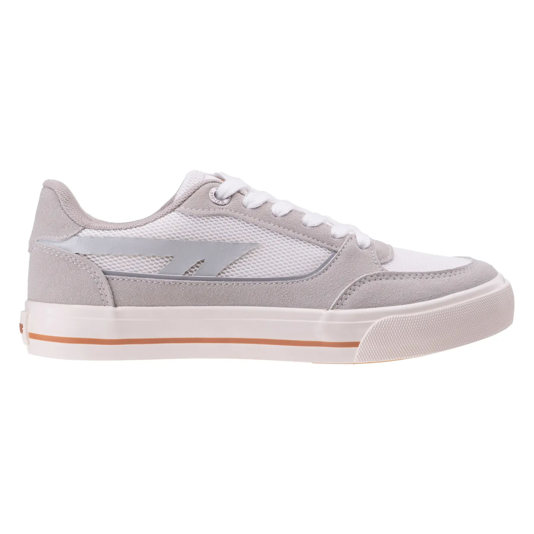 Image of Sneakers Hi-Tec Canvas Morin