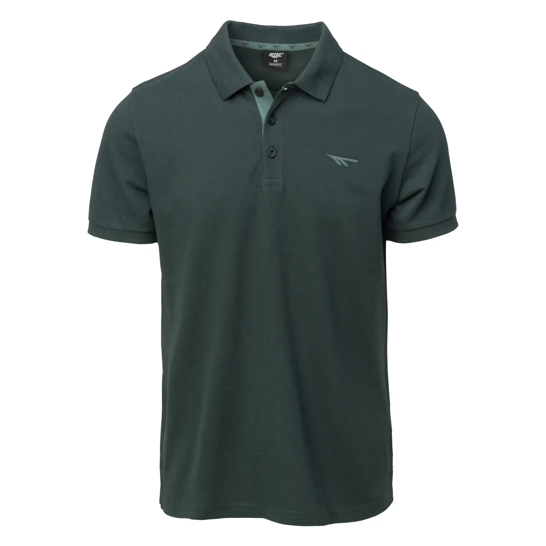 Image of Polo-Shirt Hi-Tec Micko II