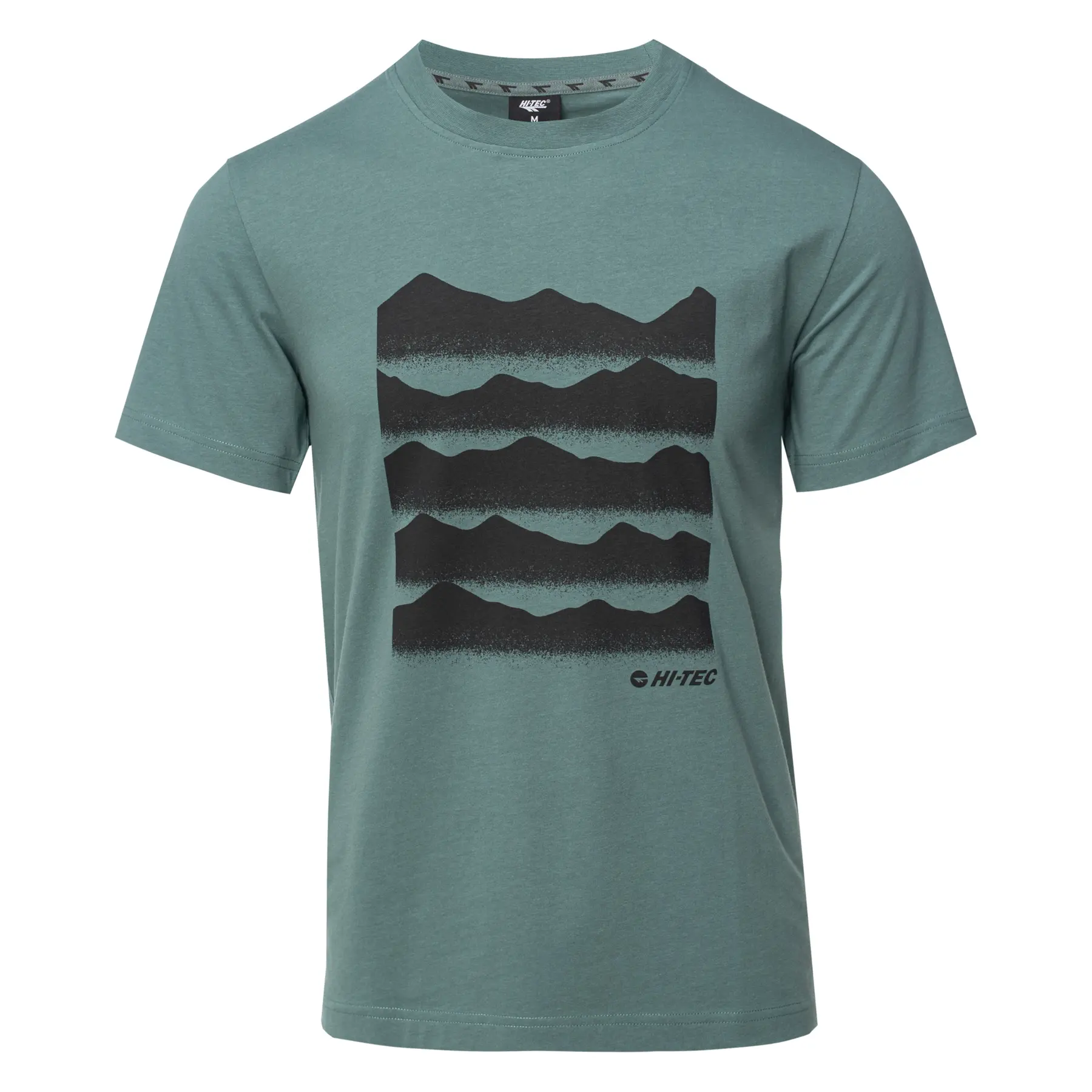 T-shirt Hi-Tec Amezo