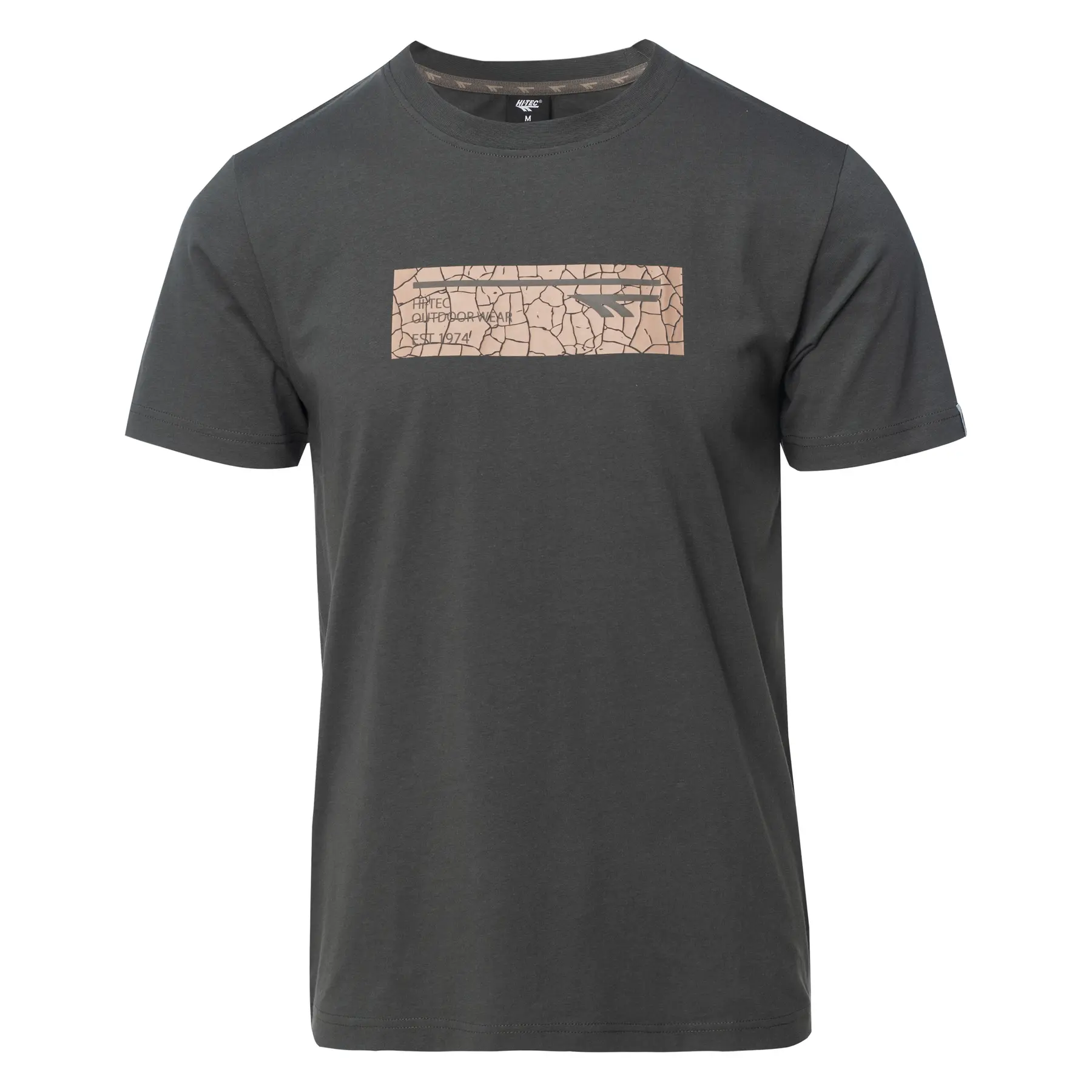 T-Shirt Hi-Tec Hamiloni
