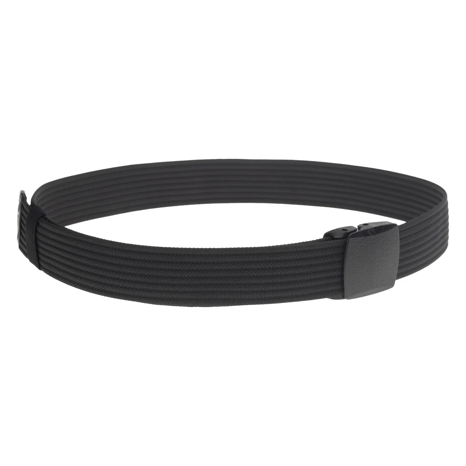 Hi-Tec Unisex Noir Belt Salvi