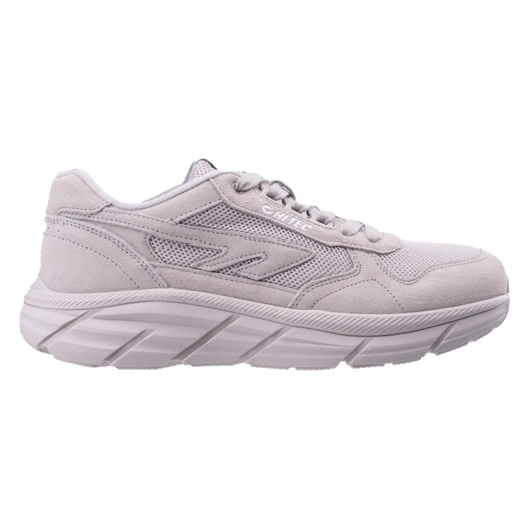 Trainers Hi-Tec Nilson Low