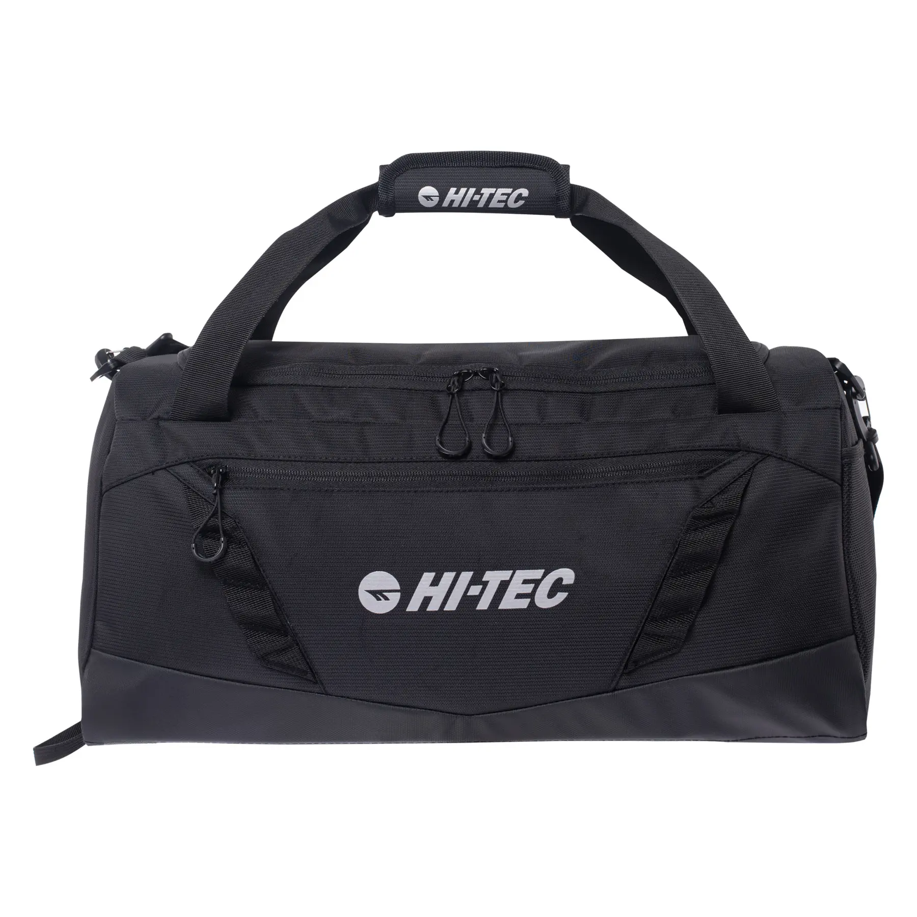 Hi-Tec Unisex Noir Sports Bag Jobemo