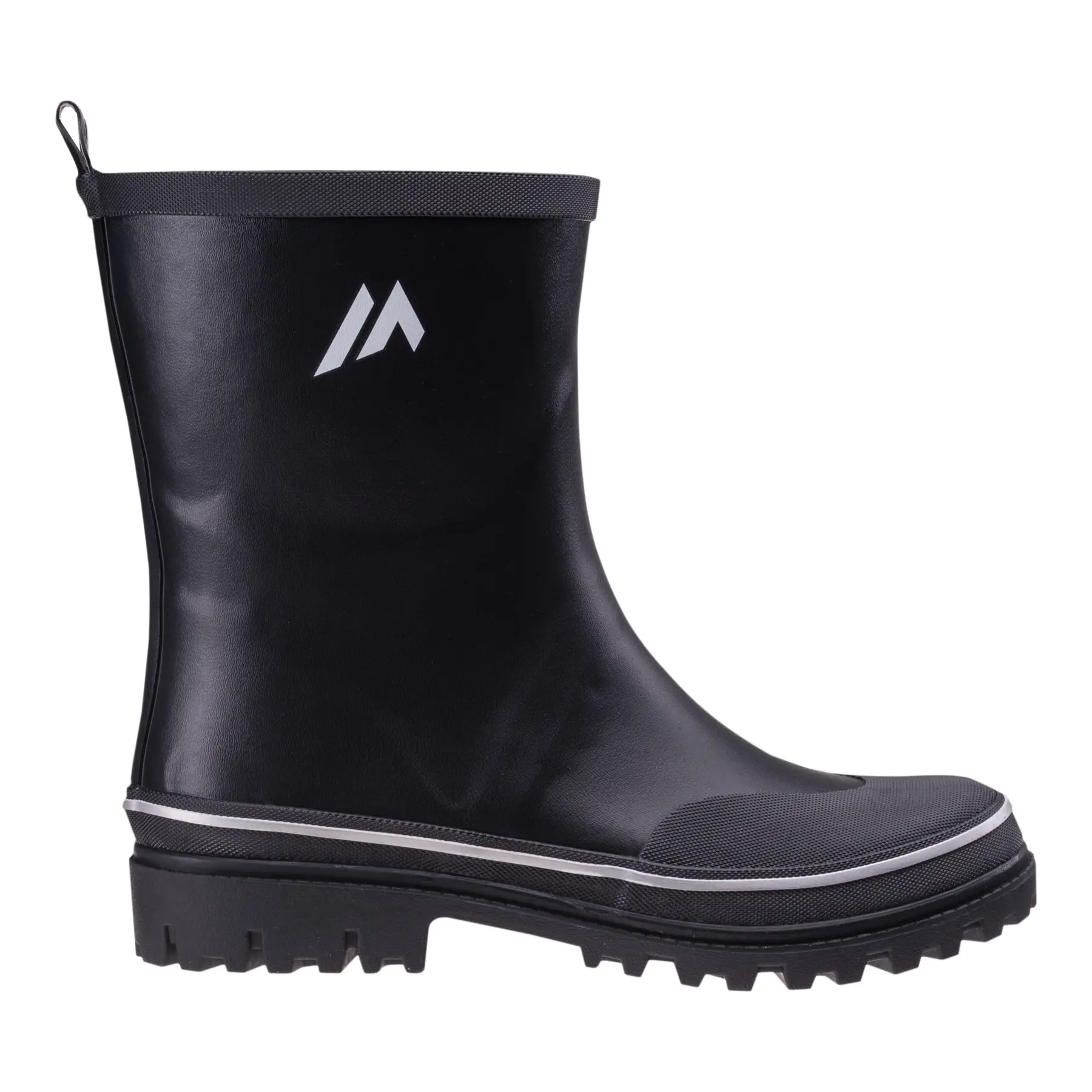 Regenstiefel Martes Zebule