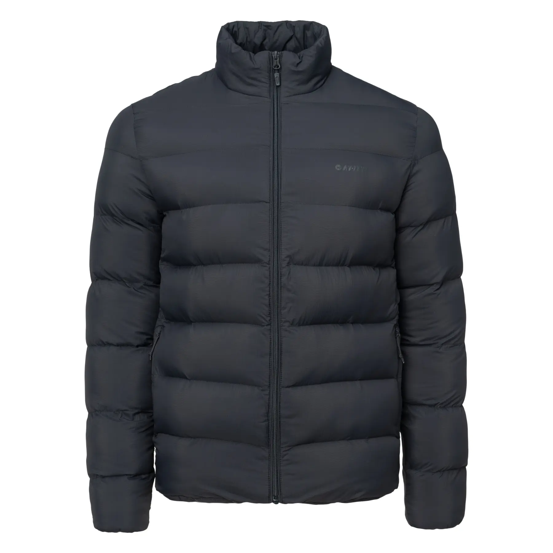 Down jacket Hi-Tec Stensan