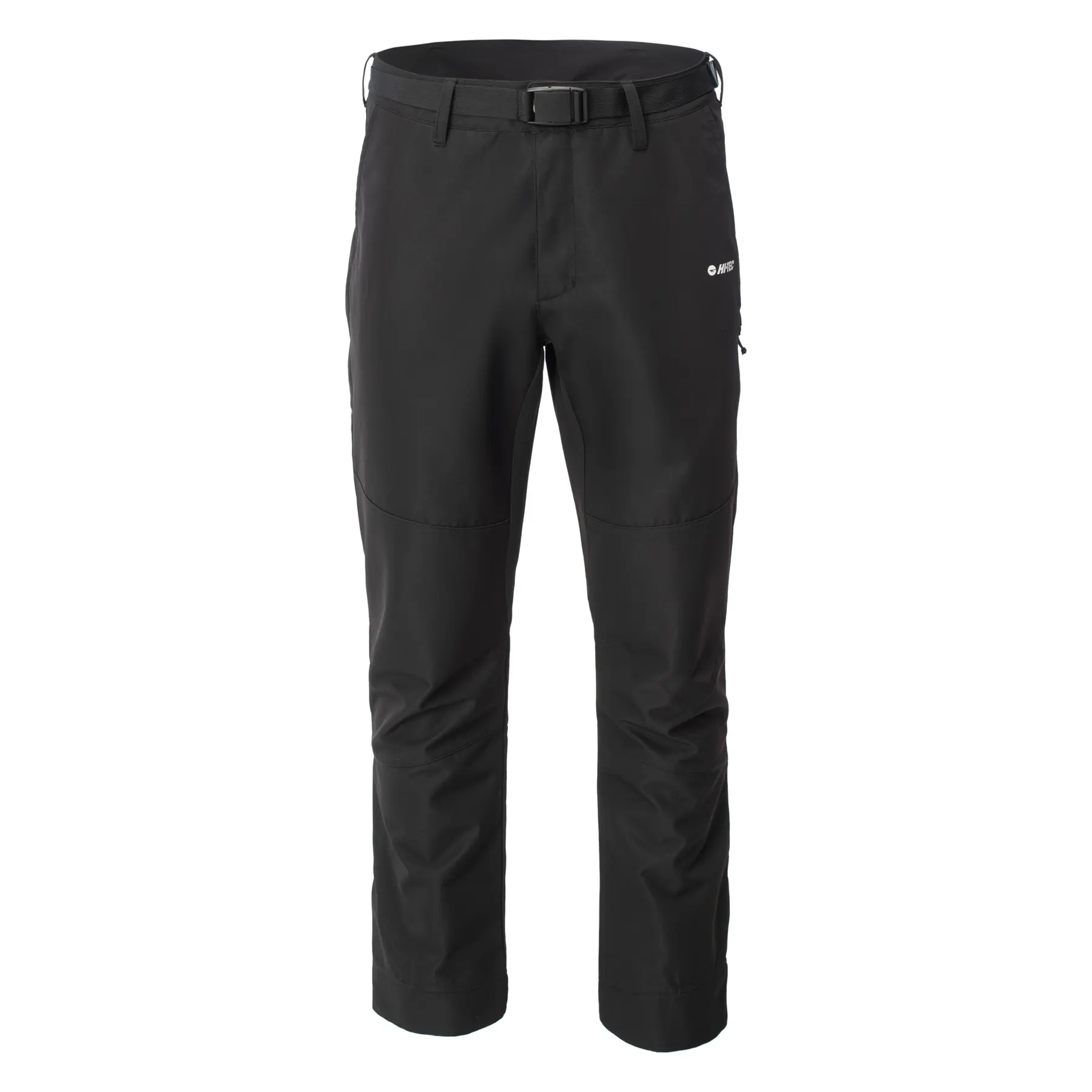 Hi-Tec Men's Noir Hiking Trousers Lupin