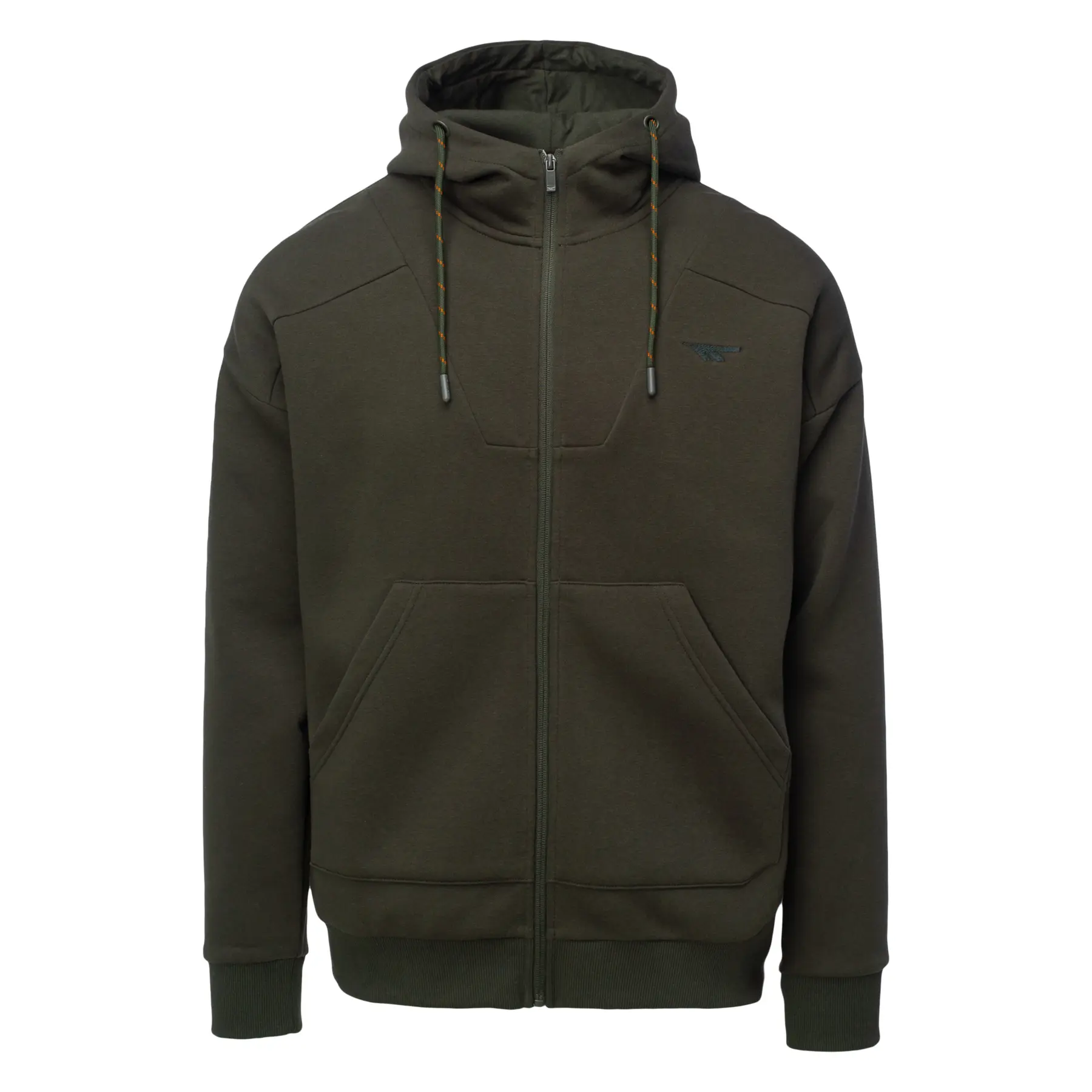 Hooded sweatshirt Hi-Tec Hobbito