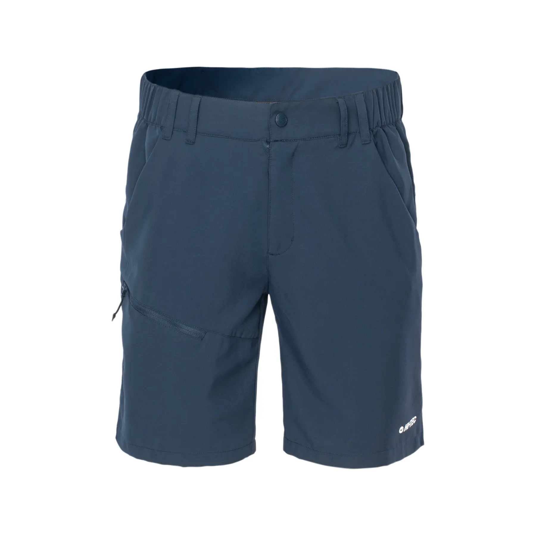 Hi-Tec Men's Bleu Hiking Shorts Core Melvis