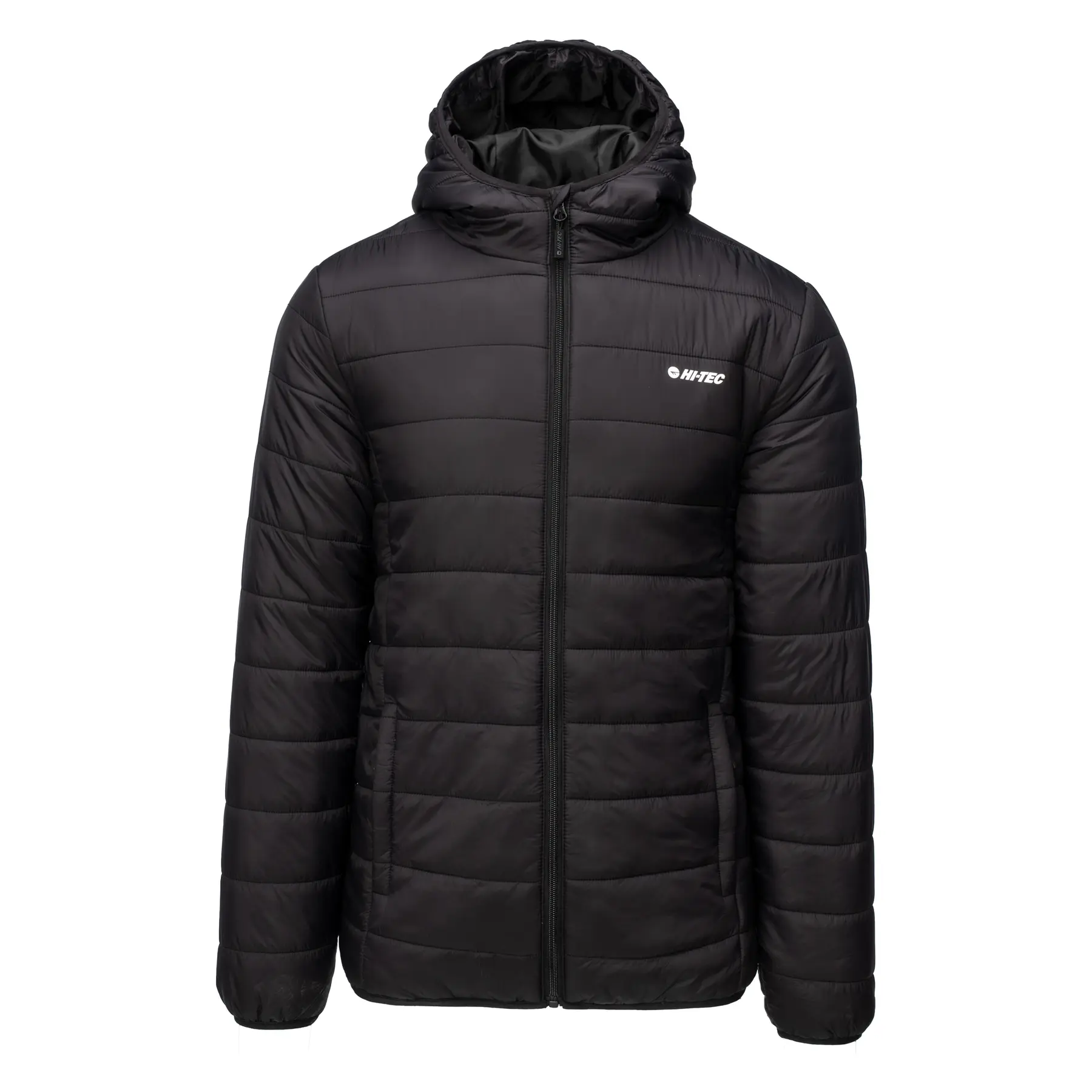 Down jacket Hi-Tec Core Aron